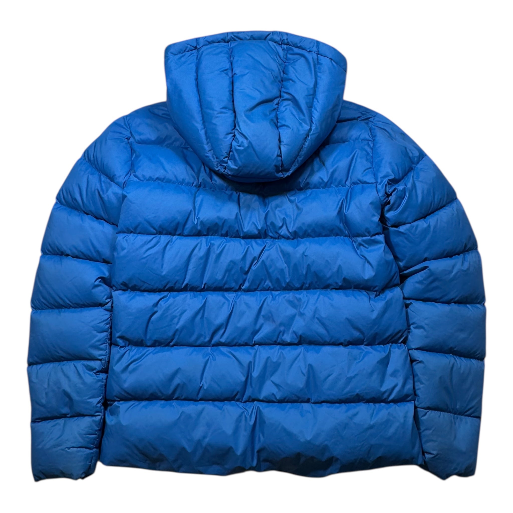 Doudoune Pyrenex (14A)