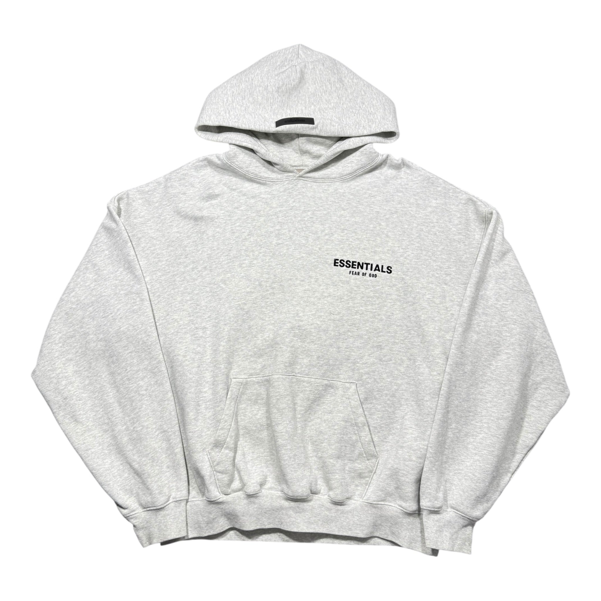 Sweat Essentials (M)