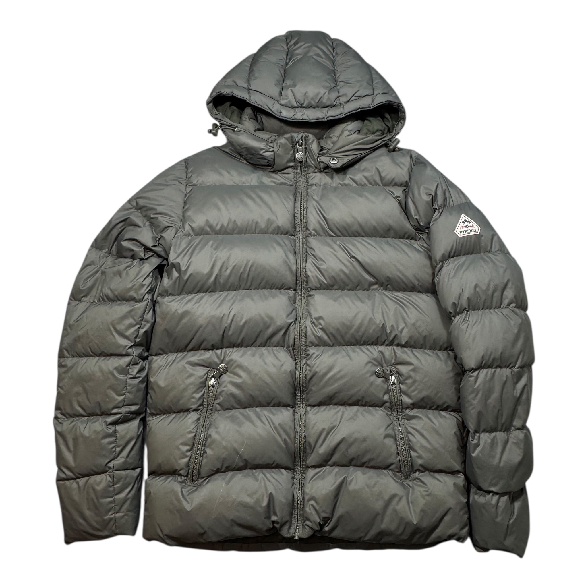 Doudoune Pyrenex (14A)