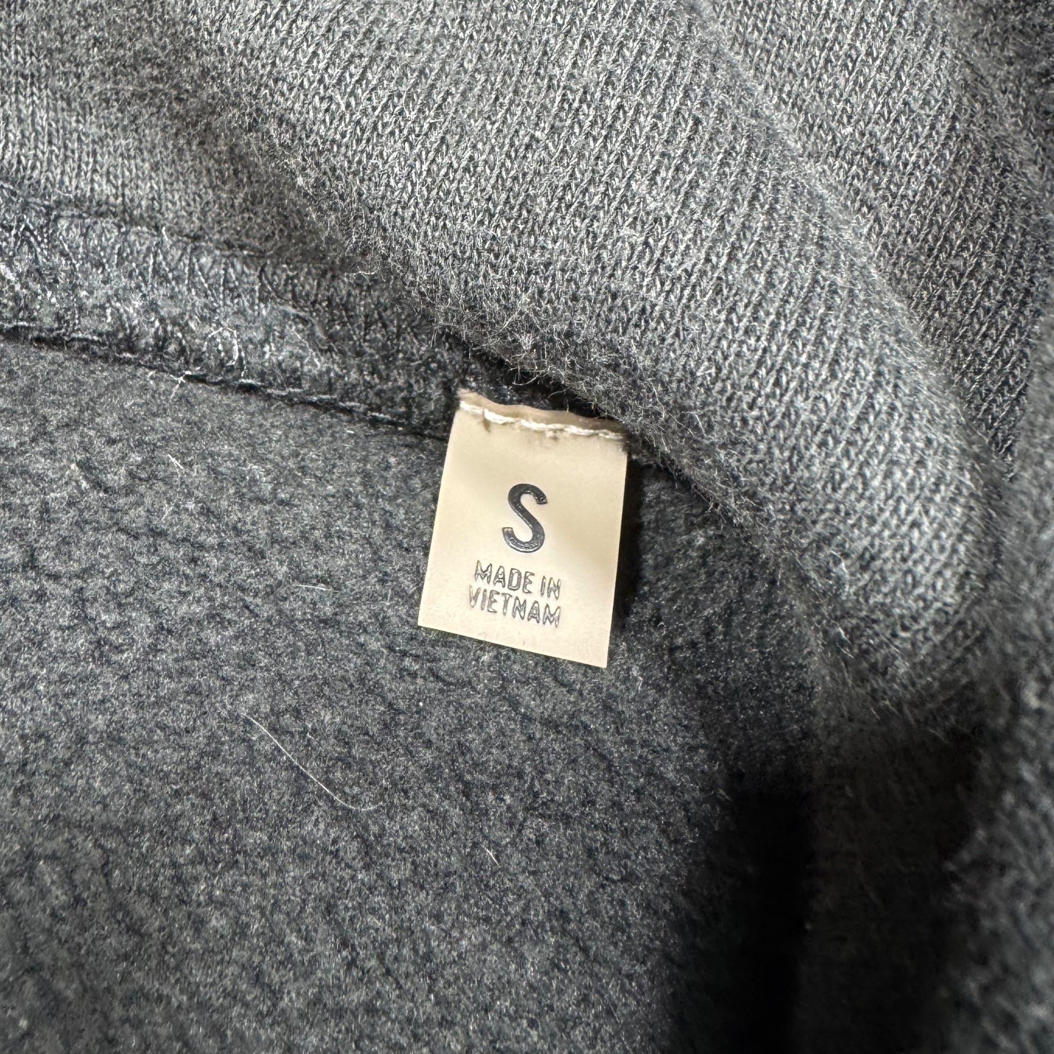 Sweat Essentials (M)