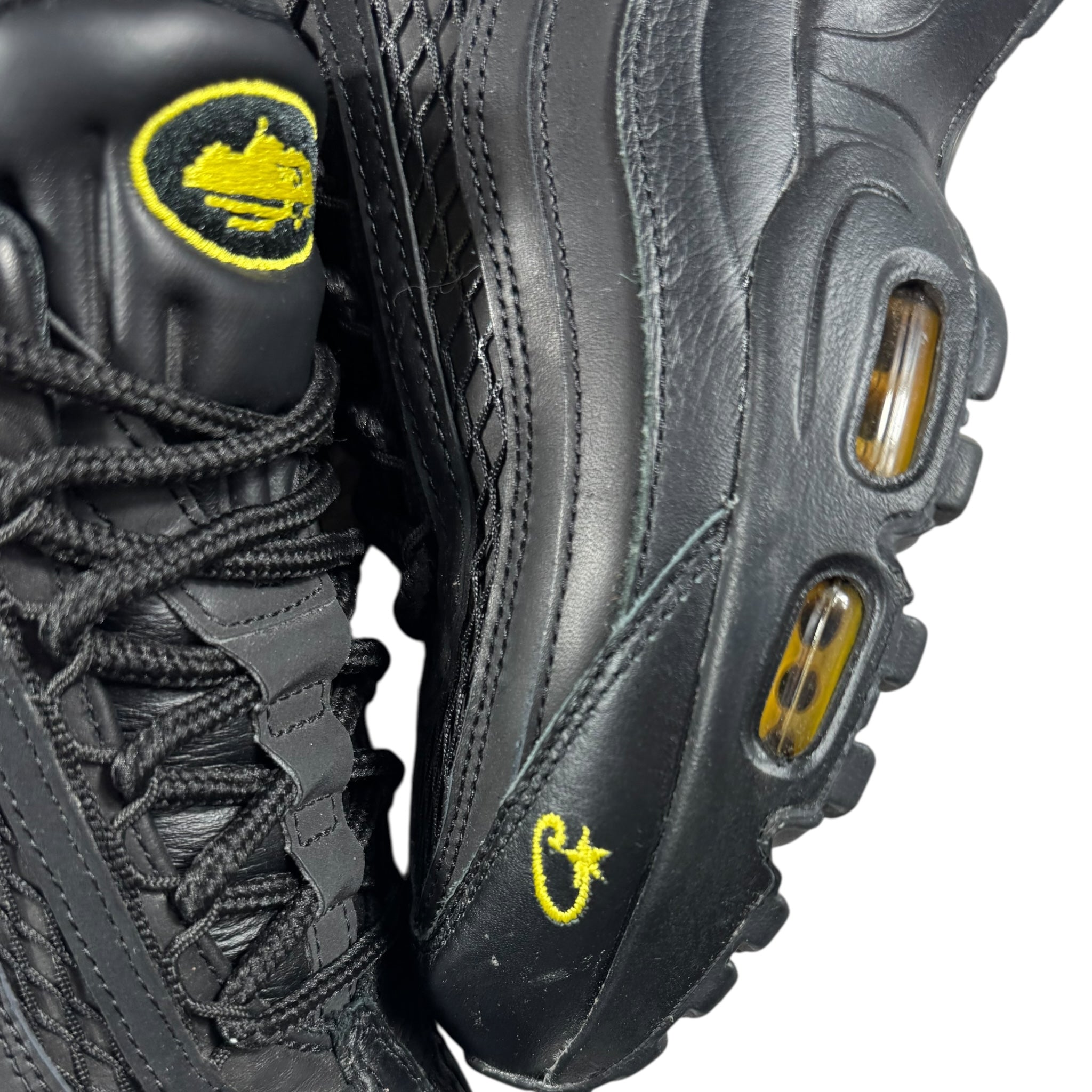 Nike air max 95 x Corteiz (41EU)