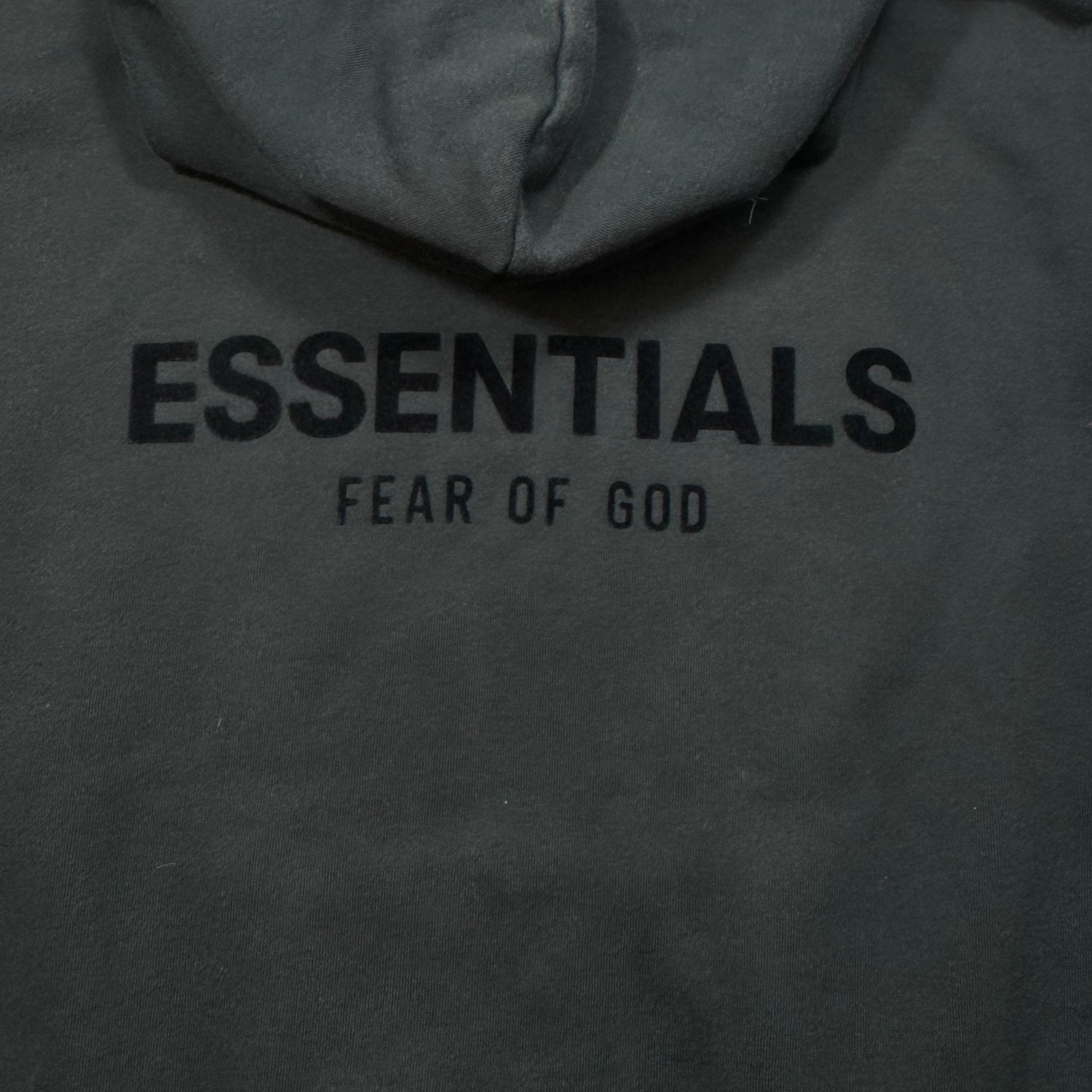 Sweat Essentials (M)