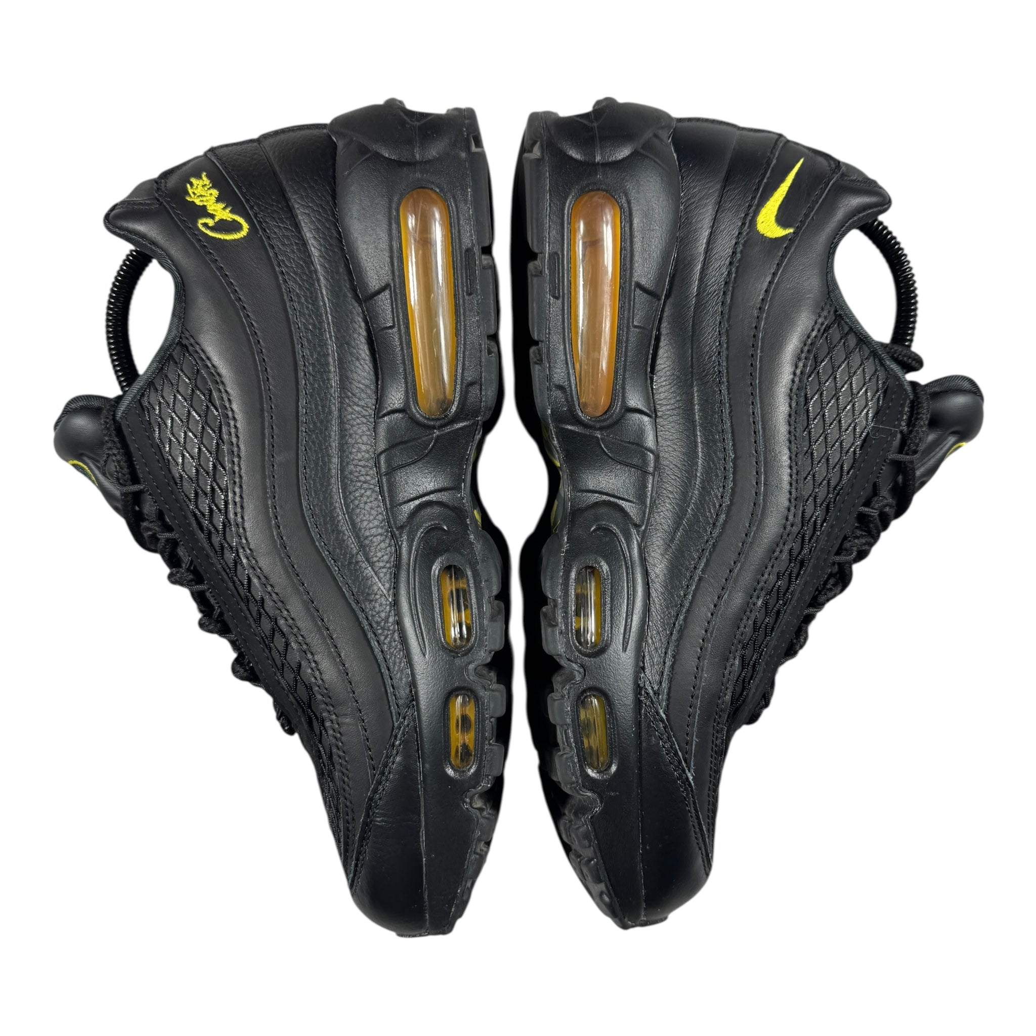 Nike air max 95 x Corteiz (41EU)