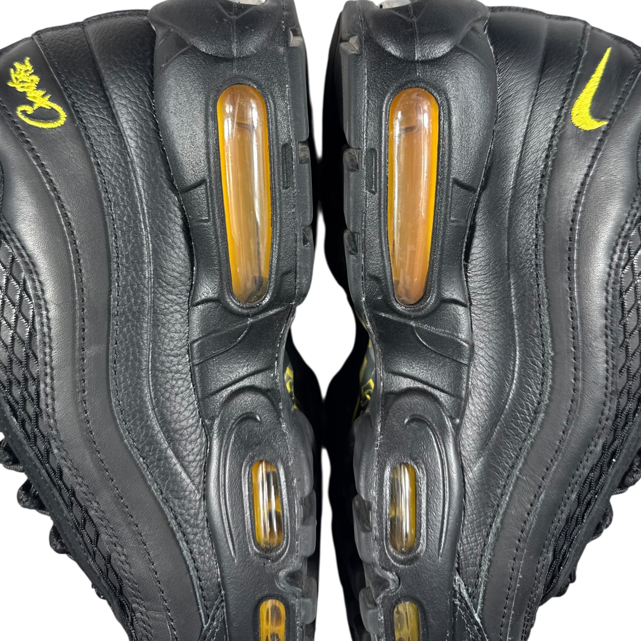 Nike air max 95 x Corteiz (41EU)