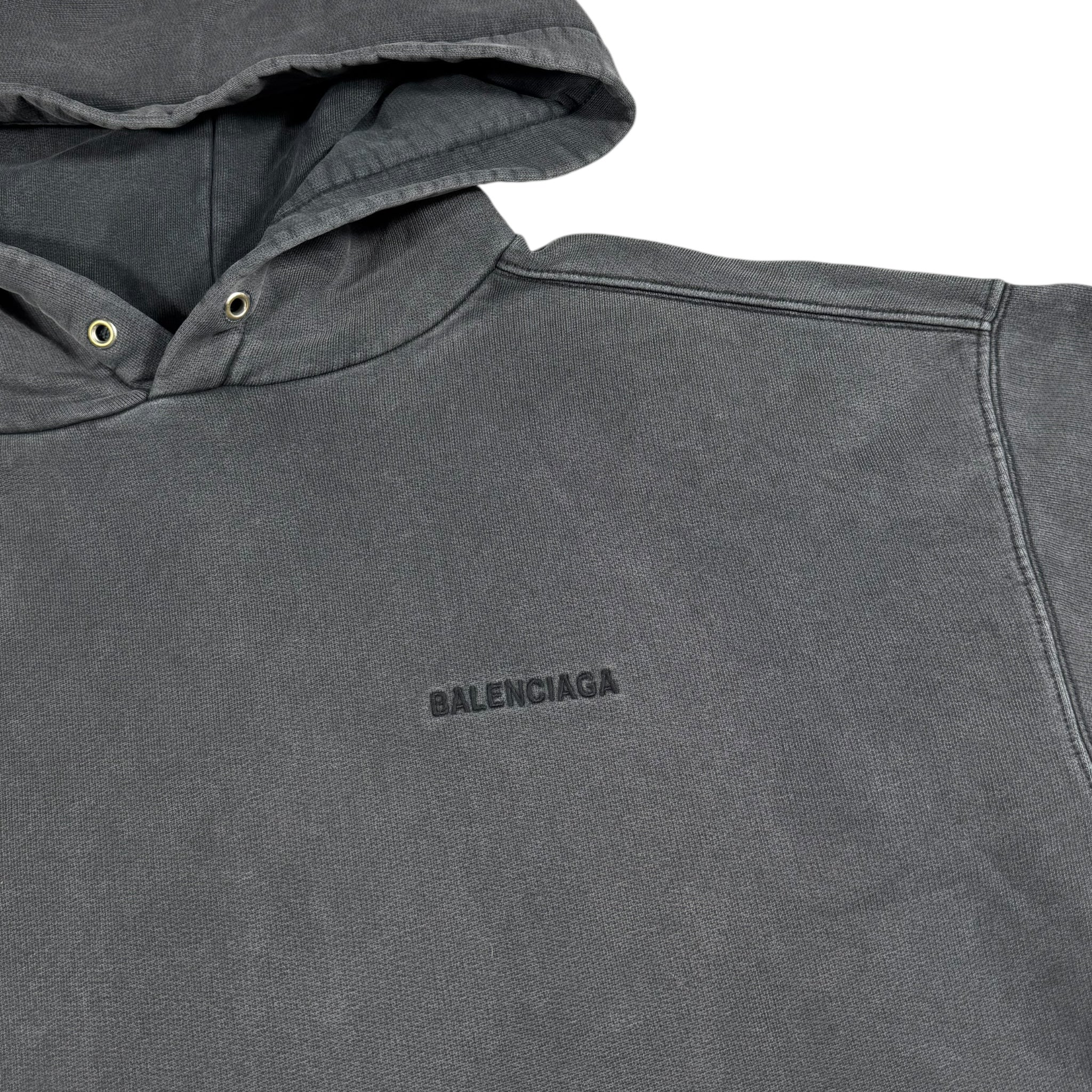 Sweatshirt Balenciaga (M)