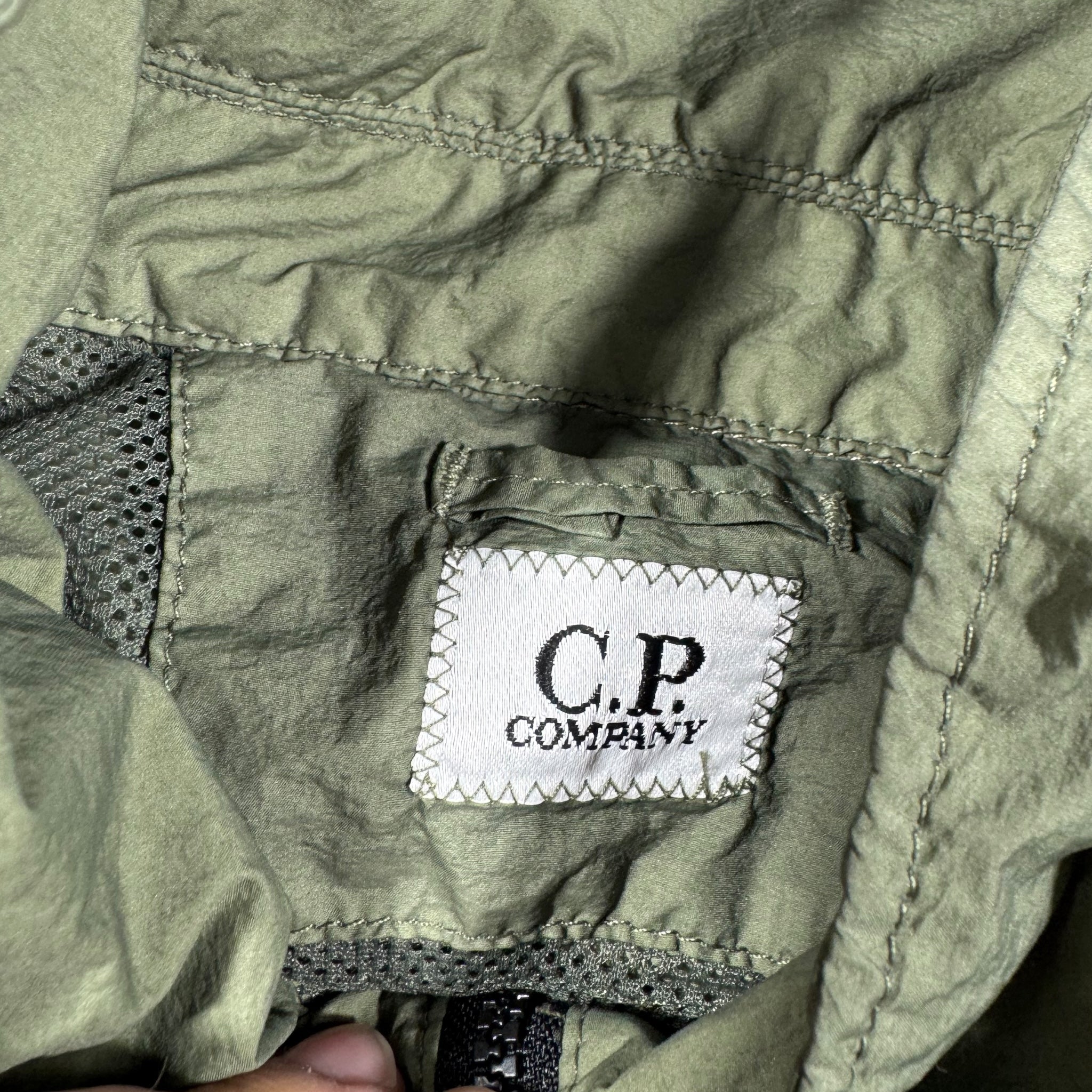 Veste C.P. Company (M)