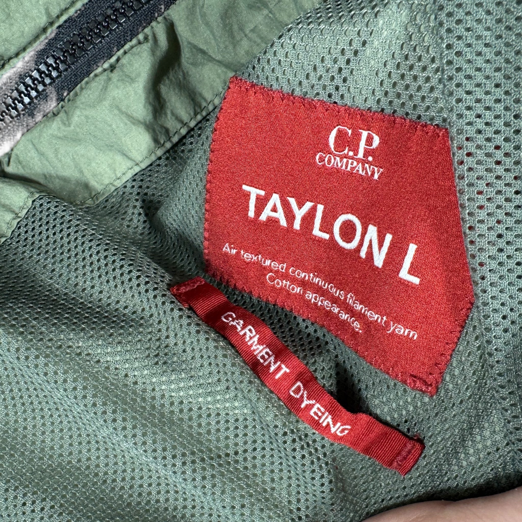 Veste C.P. Company (M)