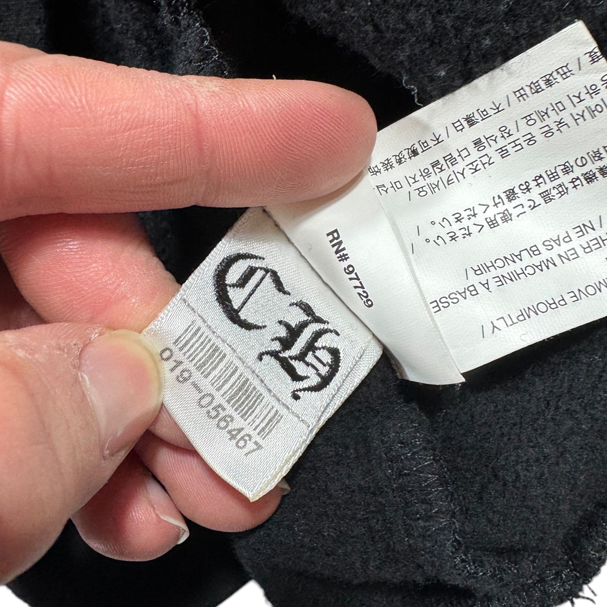 Chrome Hearts Sweatshirt