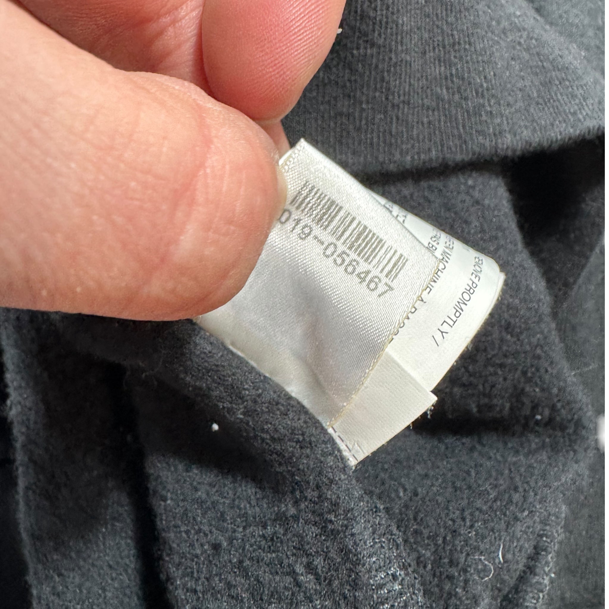 Chrome Hearts Sweatshirt