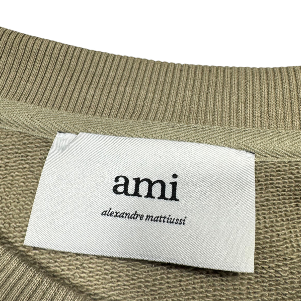 Sweat Ami (XL)