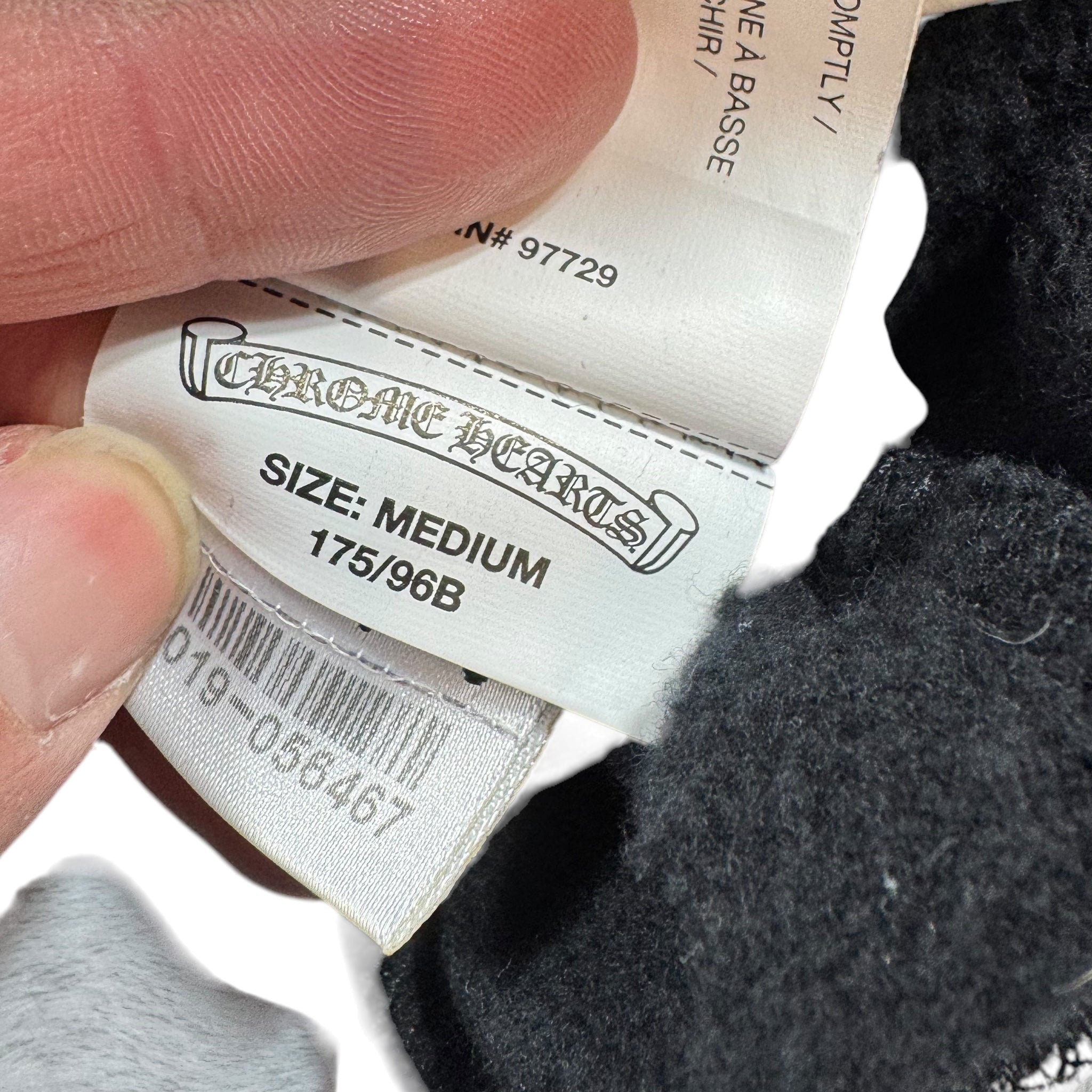 Chrome Hearts Sweatshirt