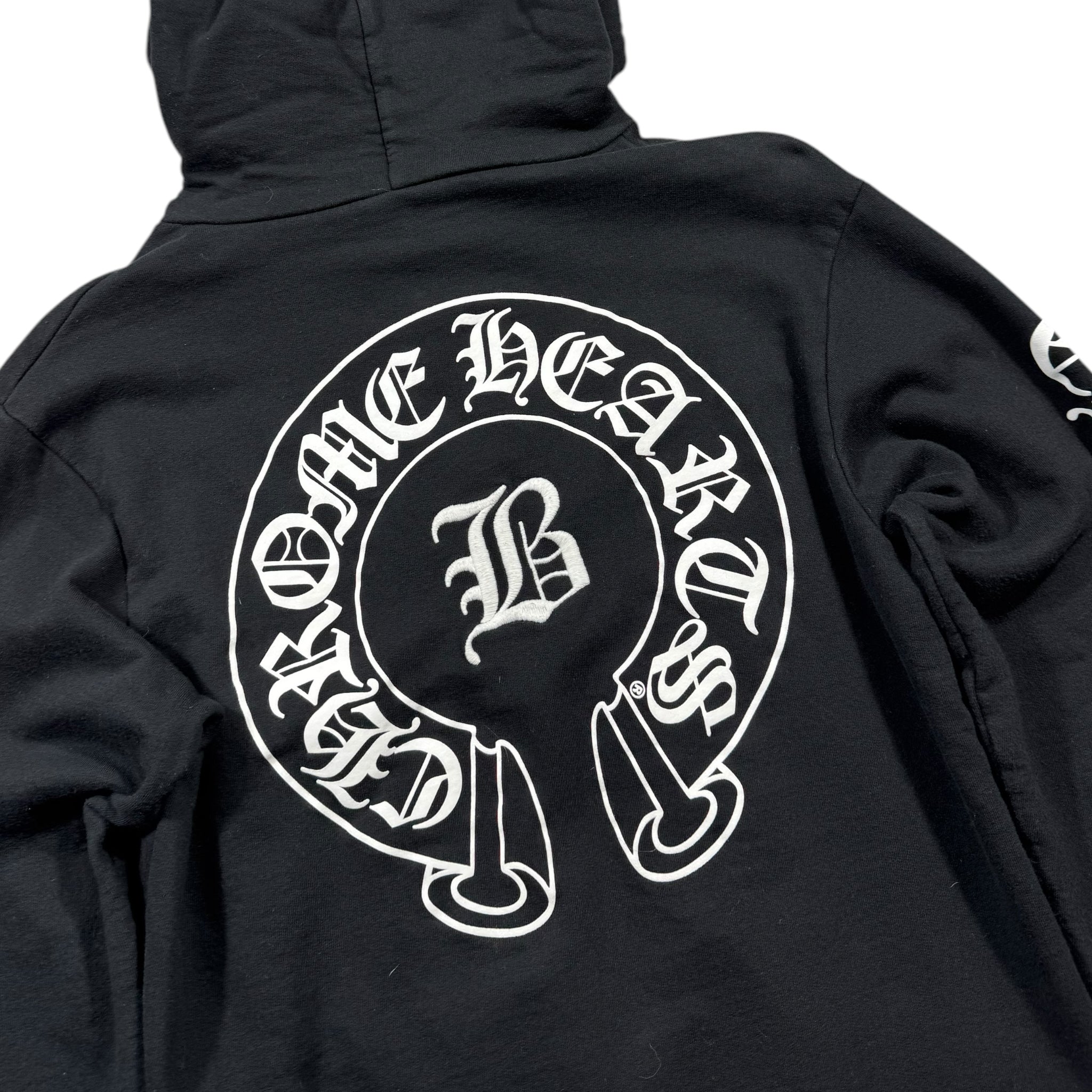 Chrome Hearts Sweatshirt