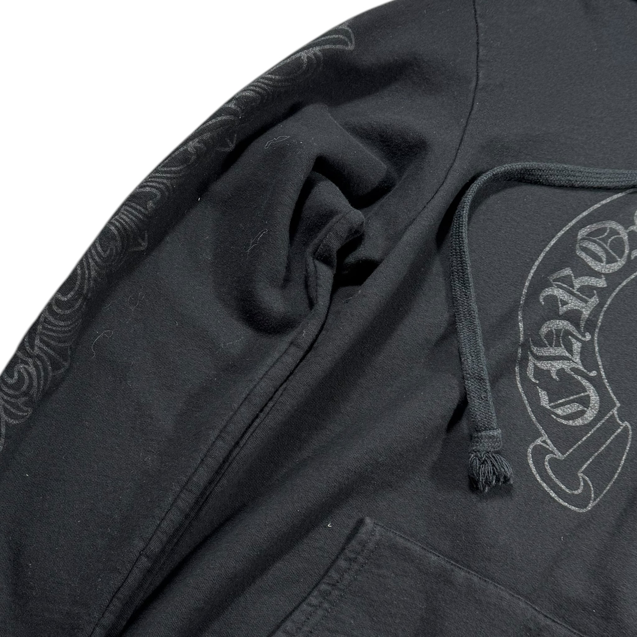 Chrome Hearts Sweatshirt