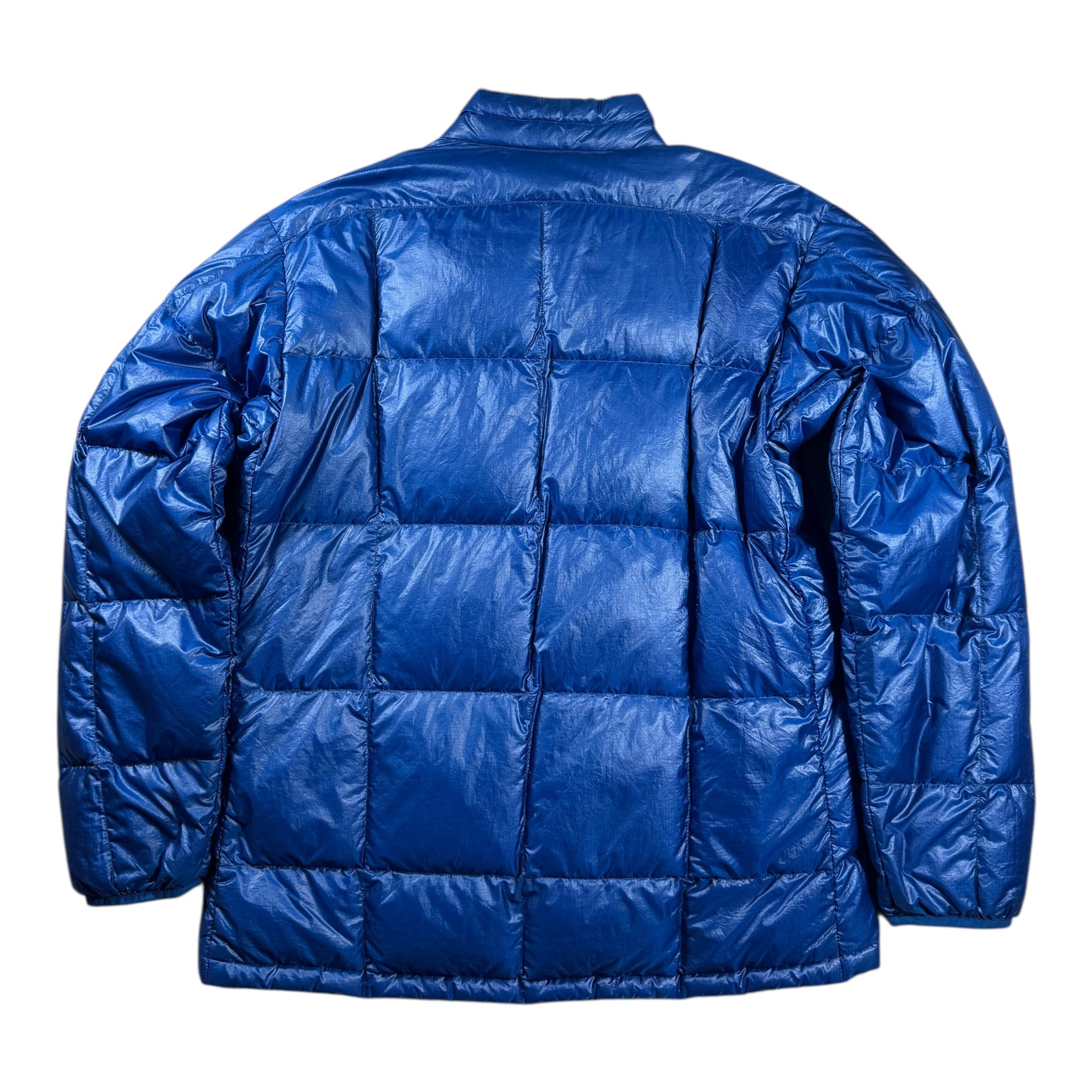 Doudoune Montbell (XL)