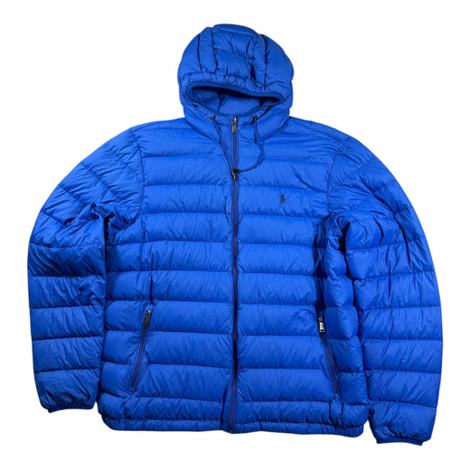 Doudoune Ralph Lauren (XL)