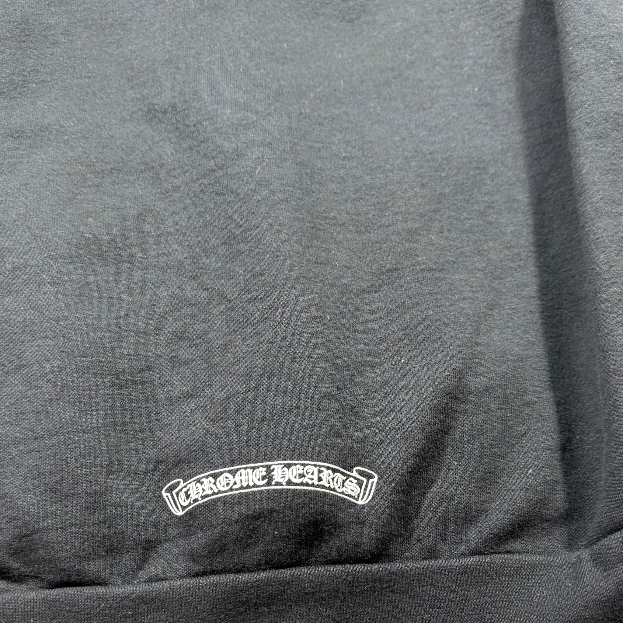 Chrome Hearts Sweatshirt