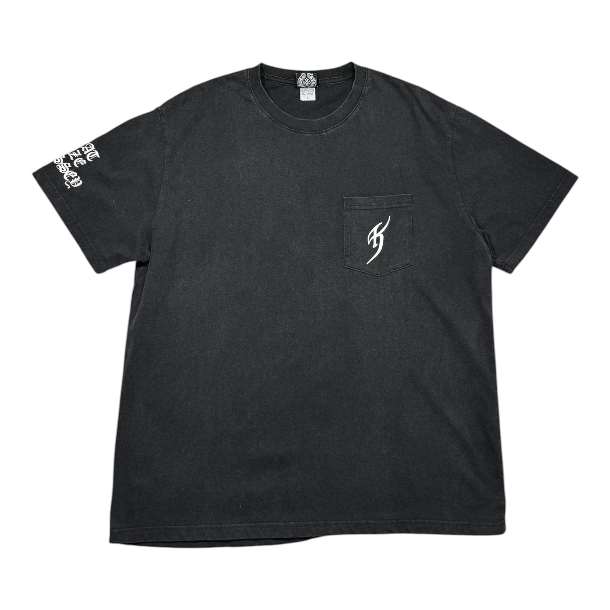 T-shirt Chrome Hearts (L)