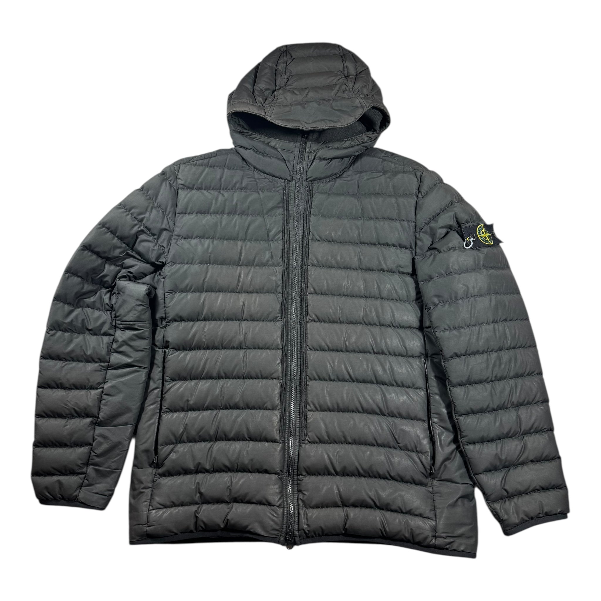 Doudoune Stone Island (XL)