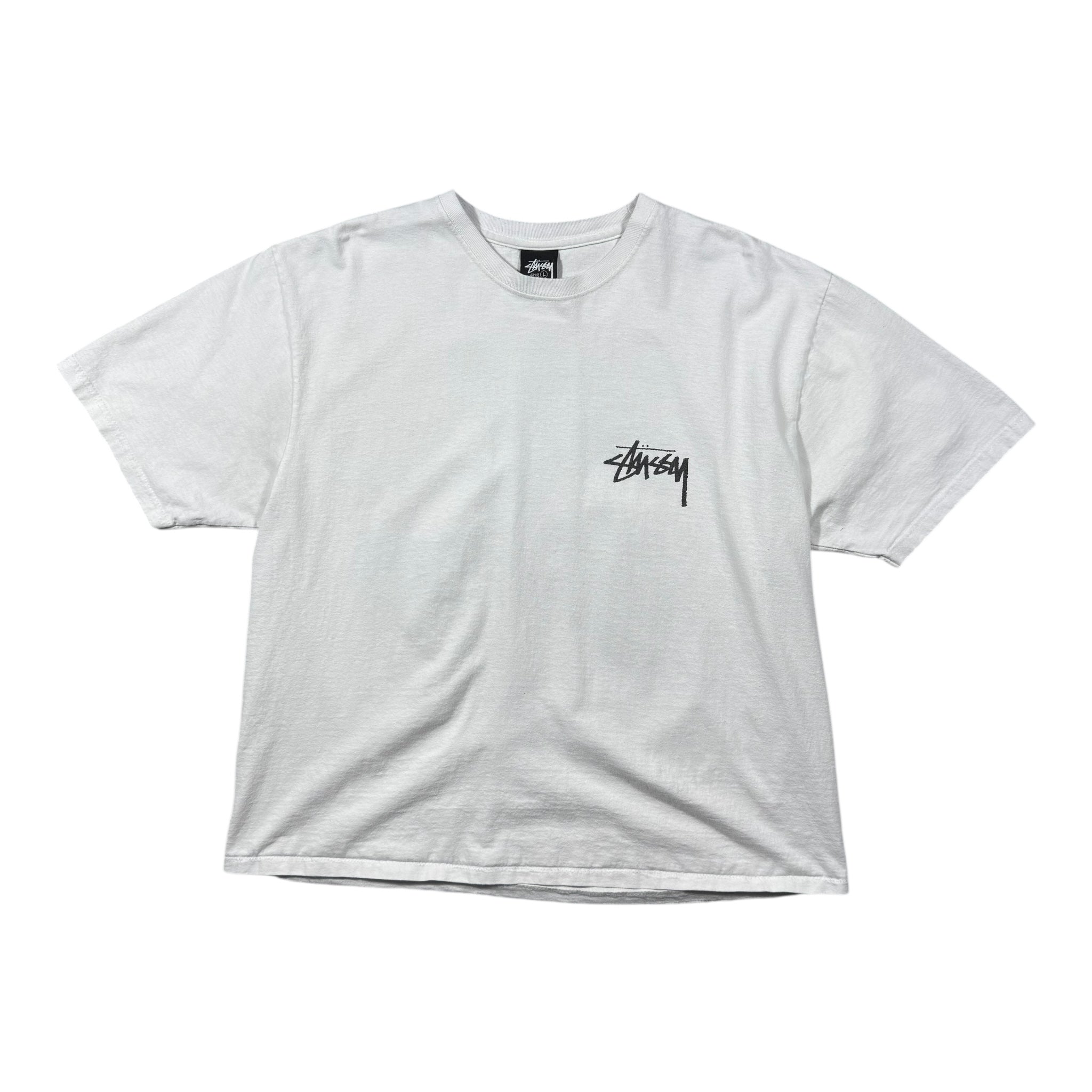 T-Shirt Stussy (L)