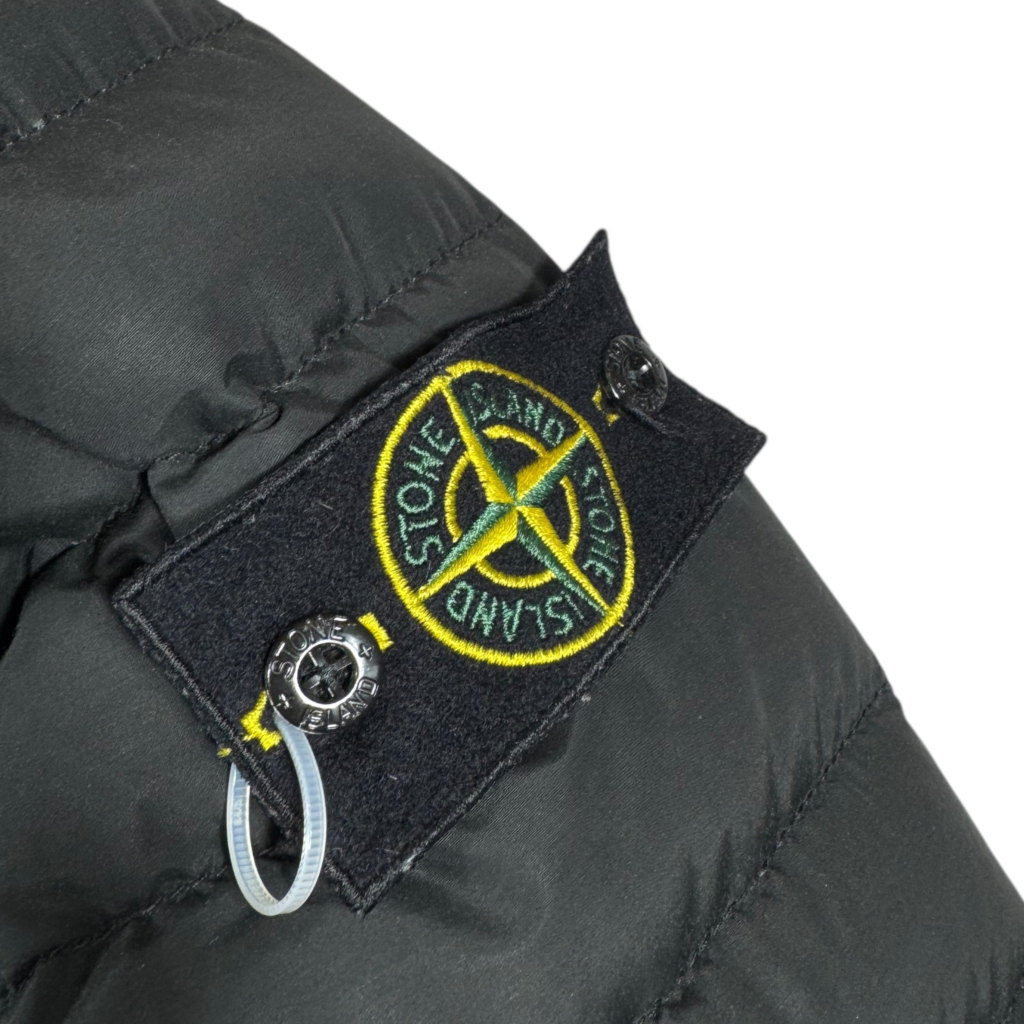 Doudoune Stone Island (XL)