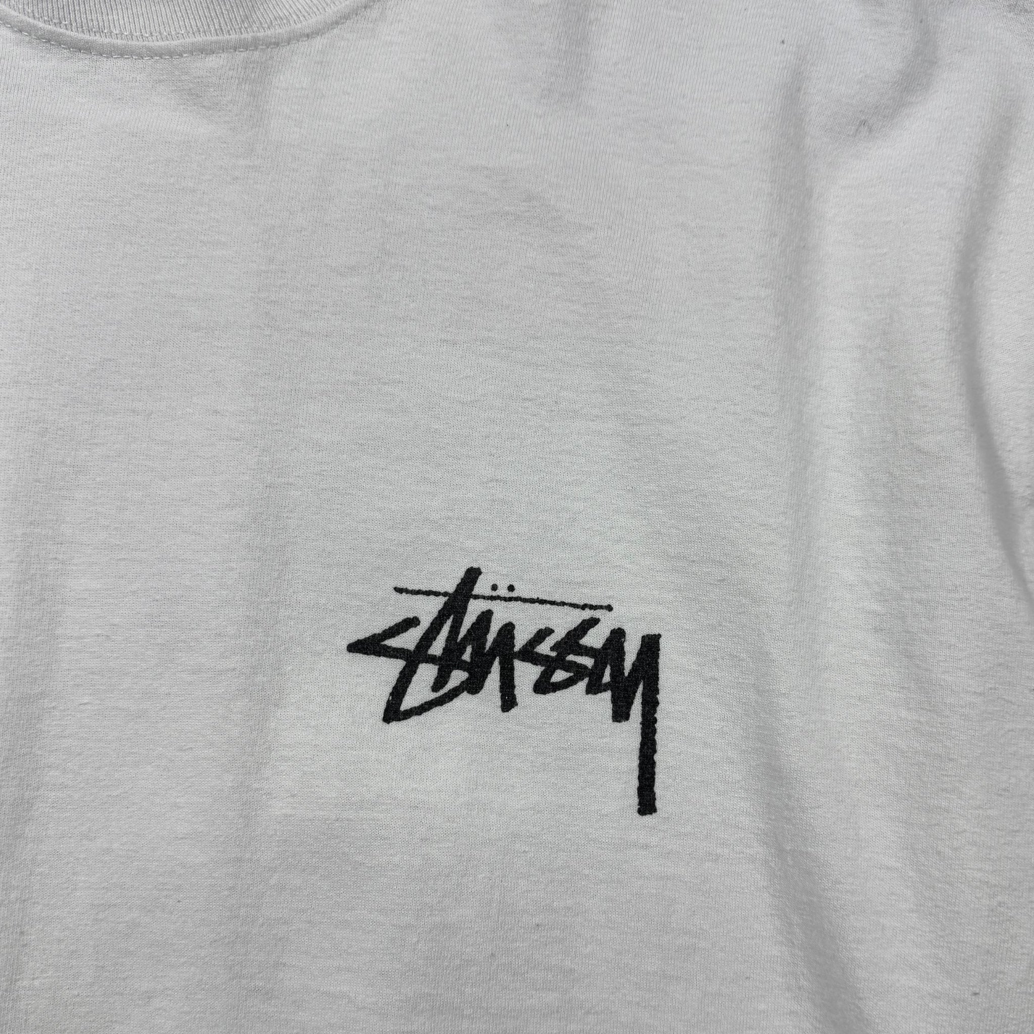 T-Shirt Stussy (L)