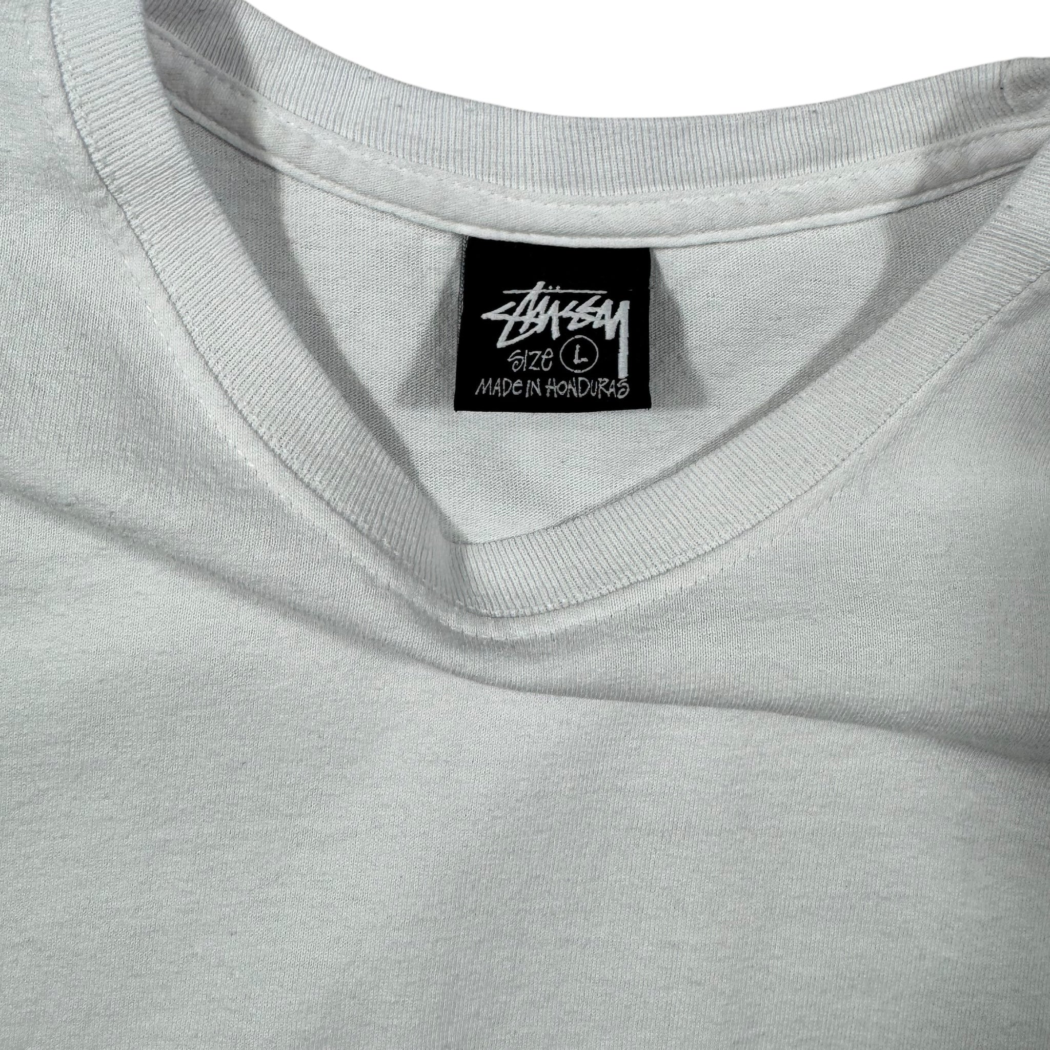 T-Shirt Stussy (L)