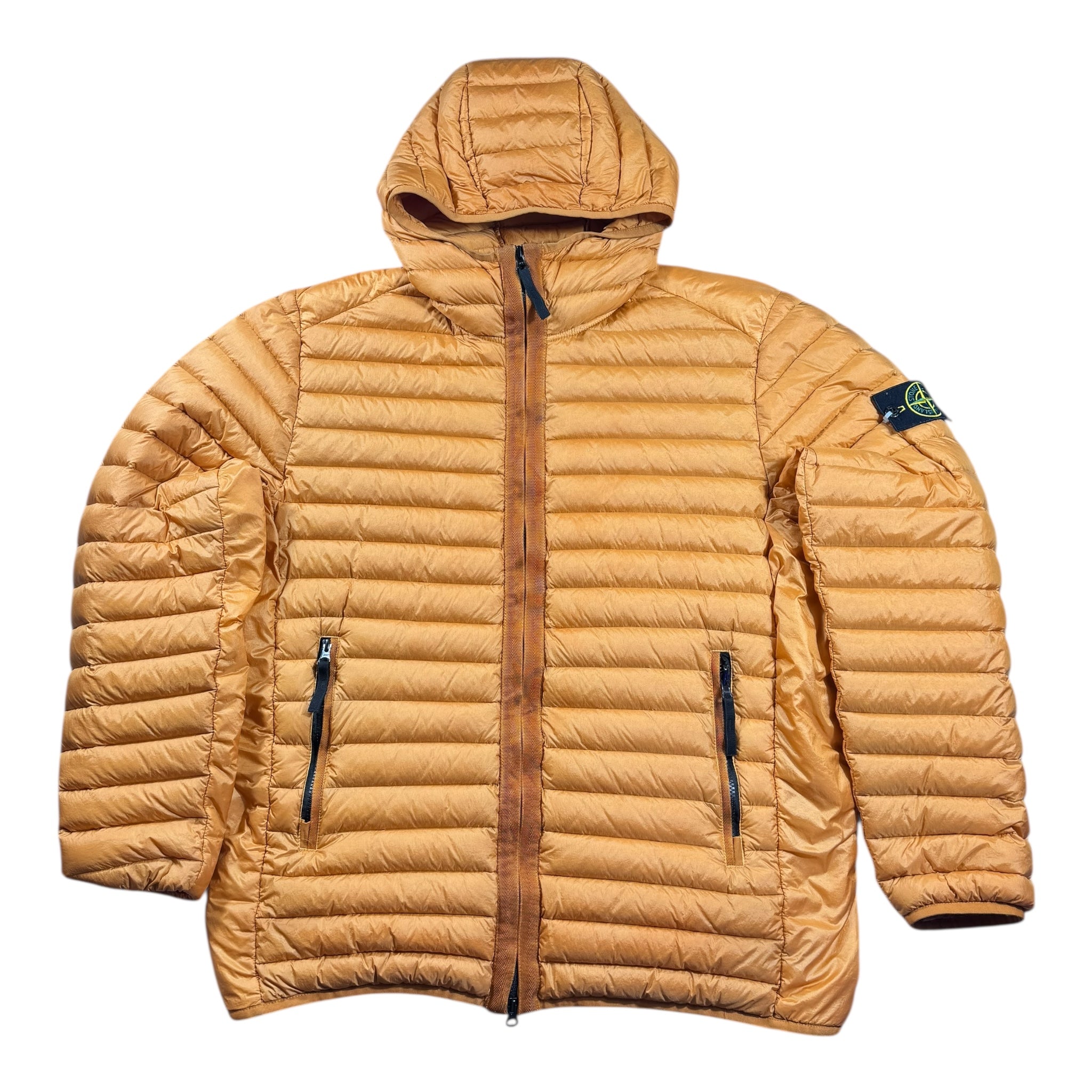 Doudoune Stone Island (XL)