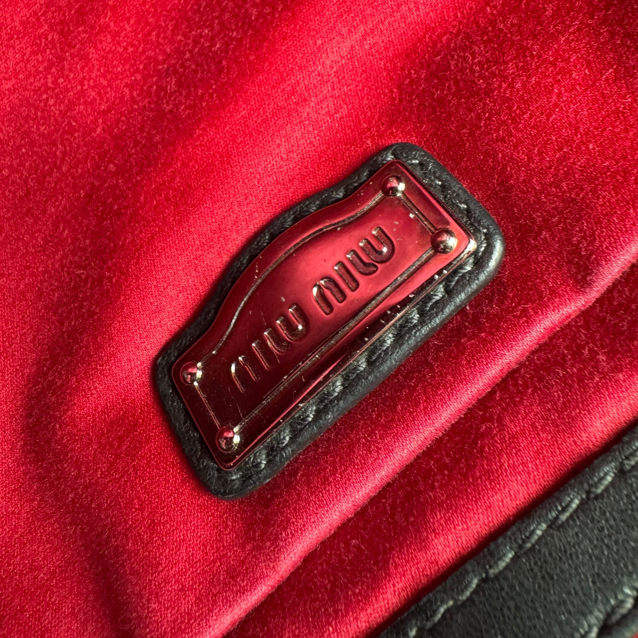 Sac Miu Miu