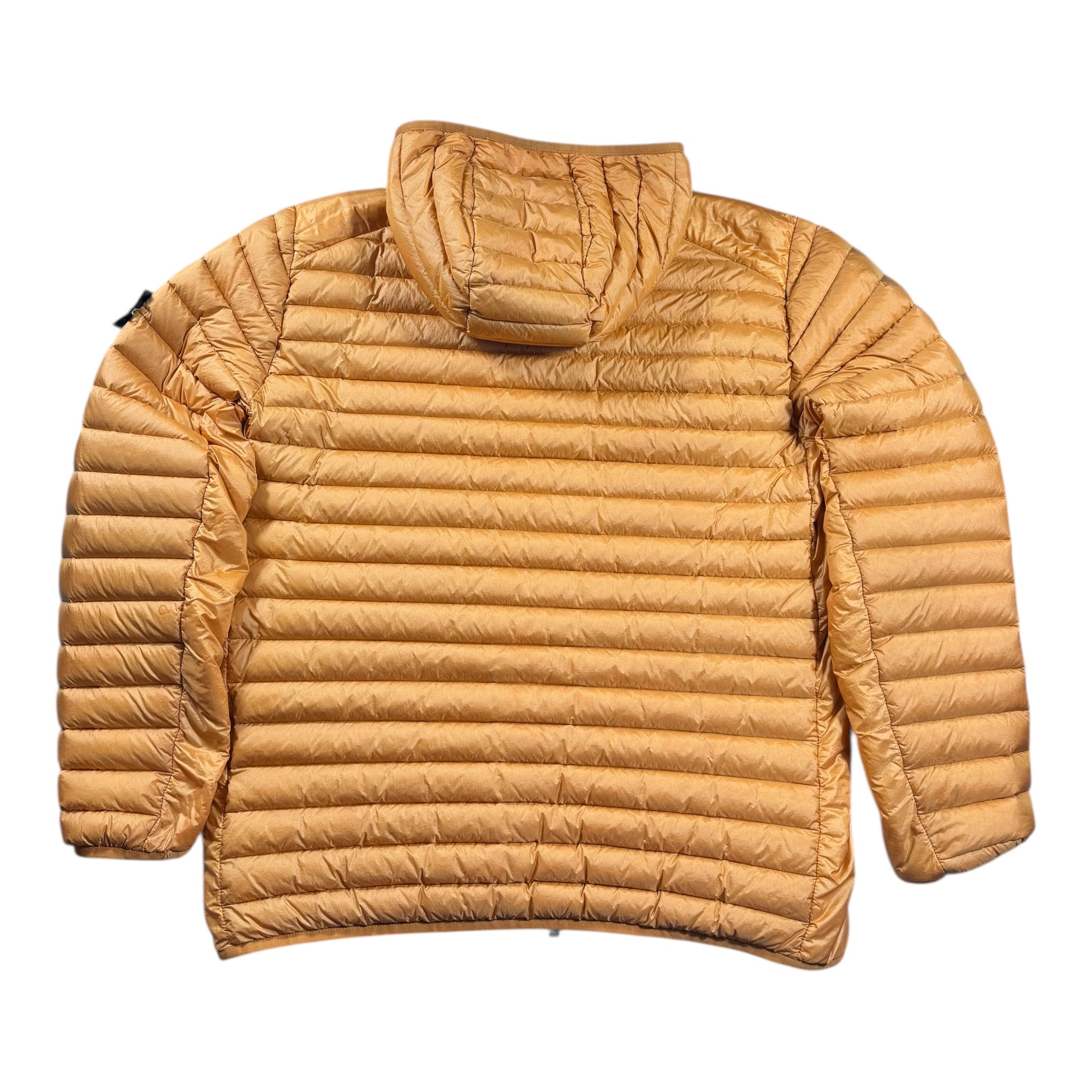 Doudoune Stone Island (XL)