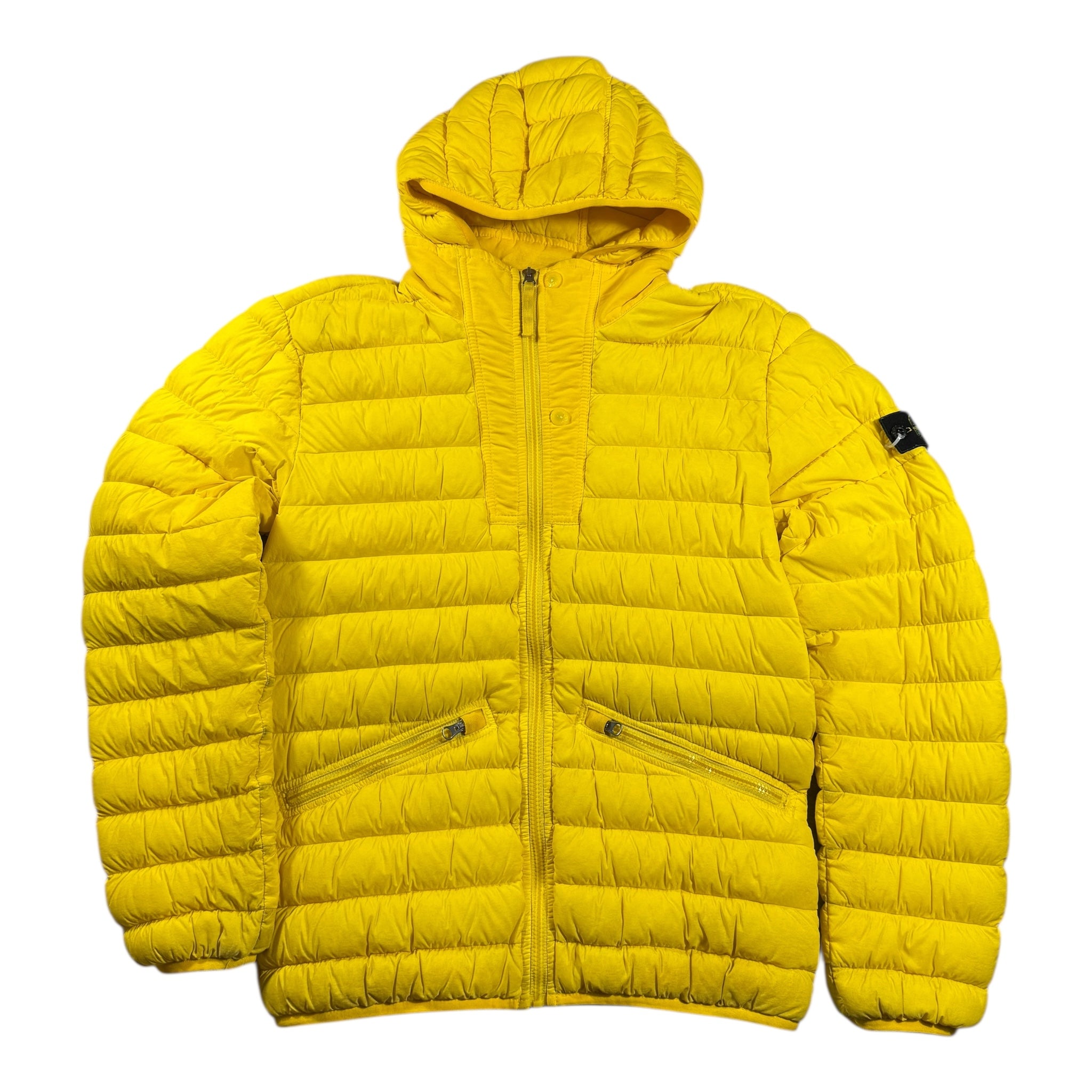 Doudoune Stone Island (14A)