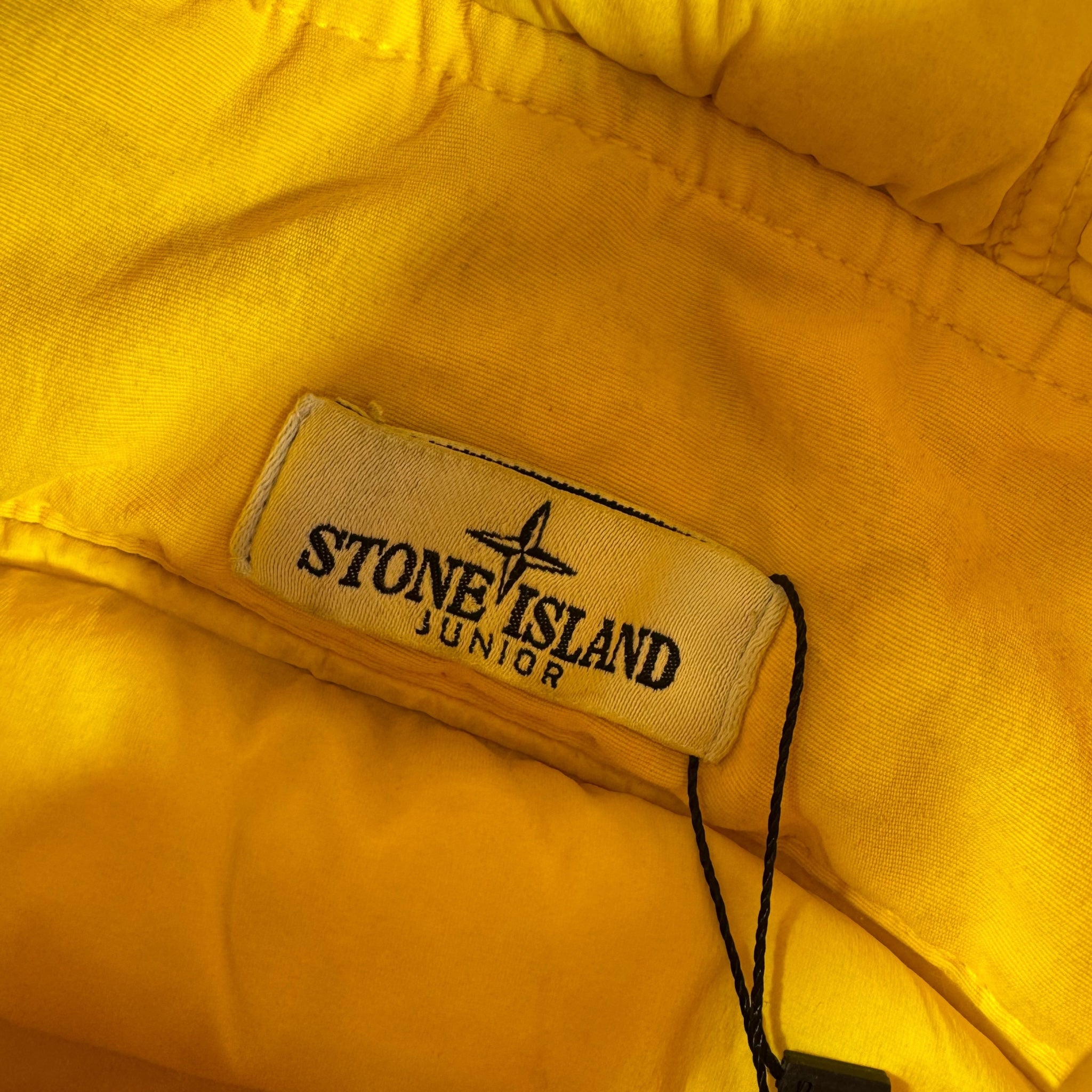 Doudoune Stone Island (14A)