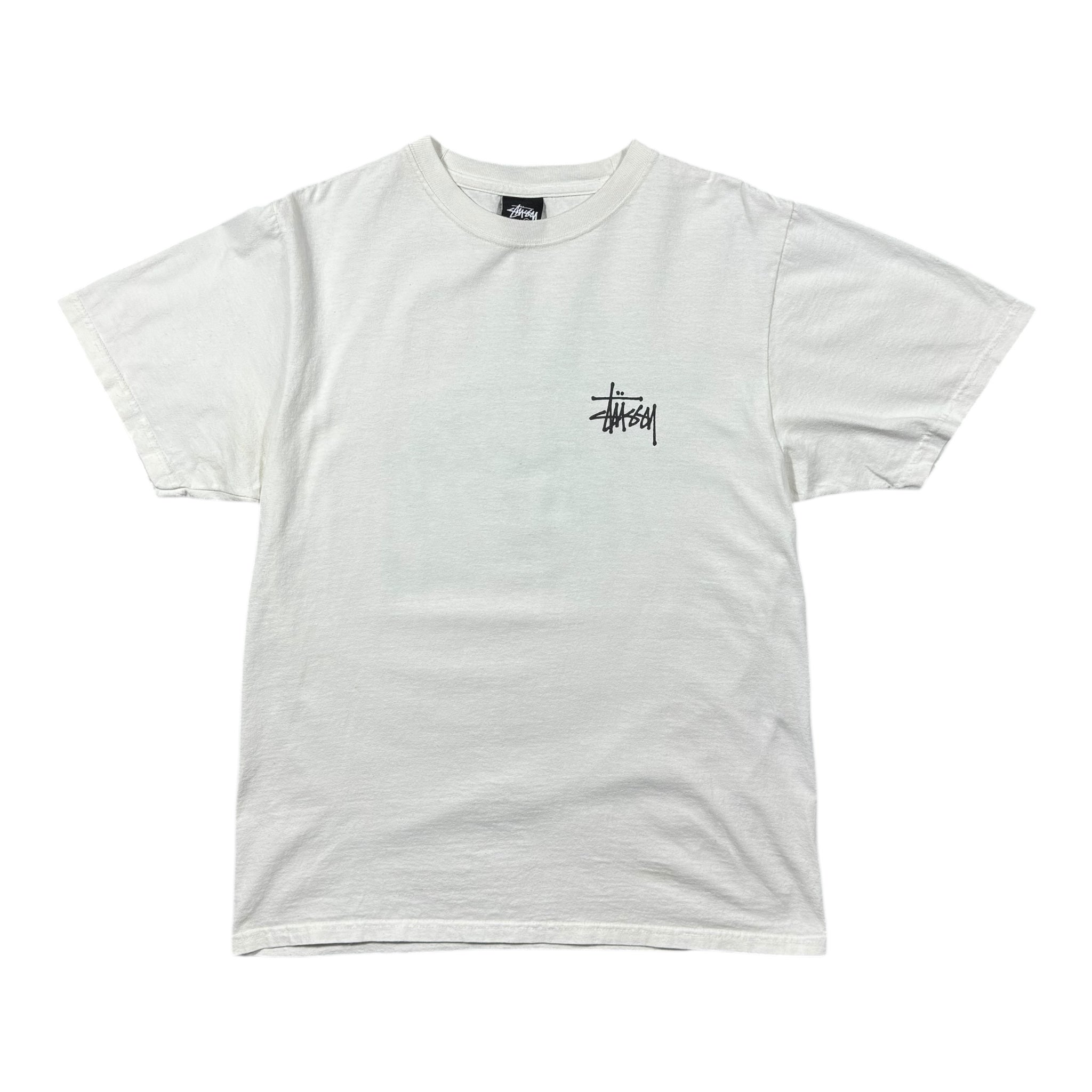 T-Shirt Stussy (S)