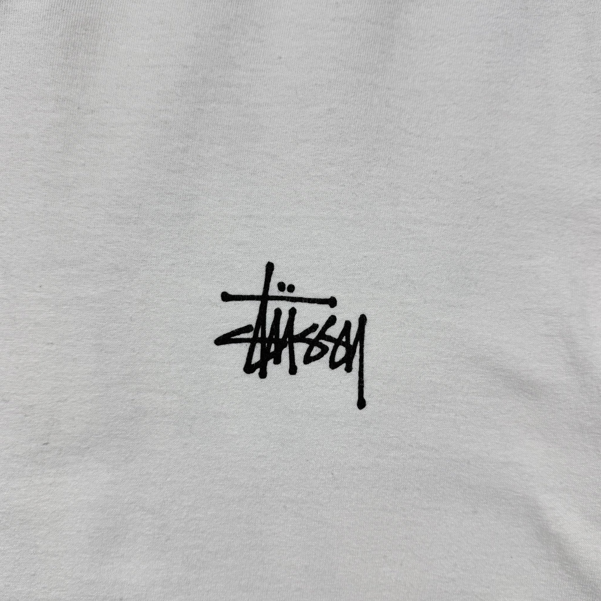 T-Shirt Stussy (S)