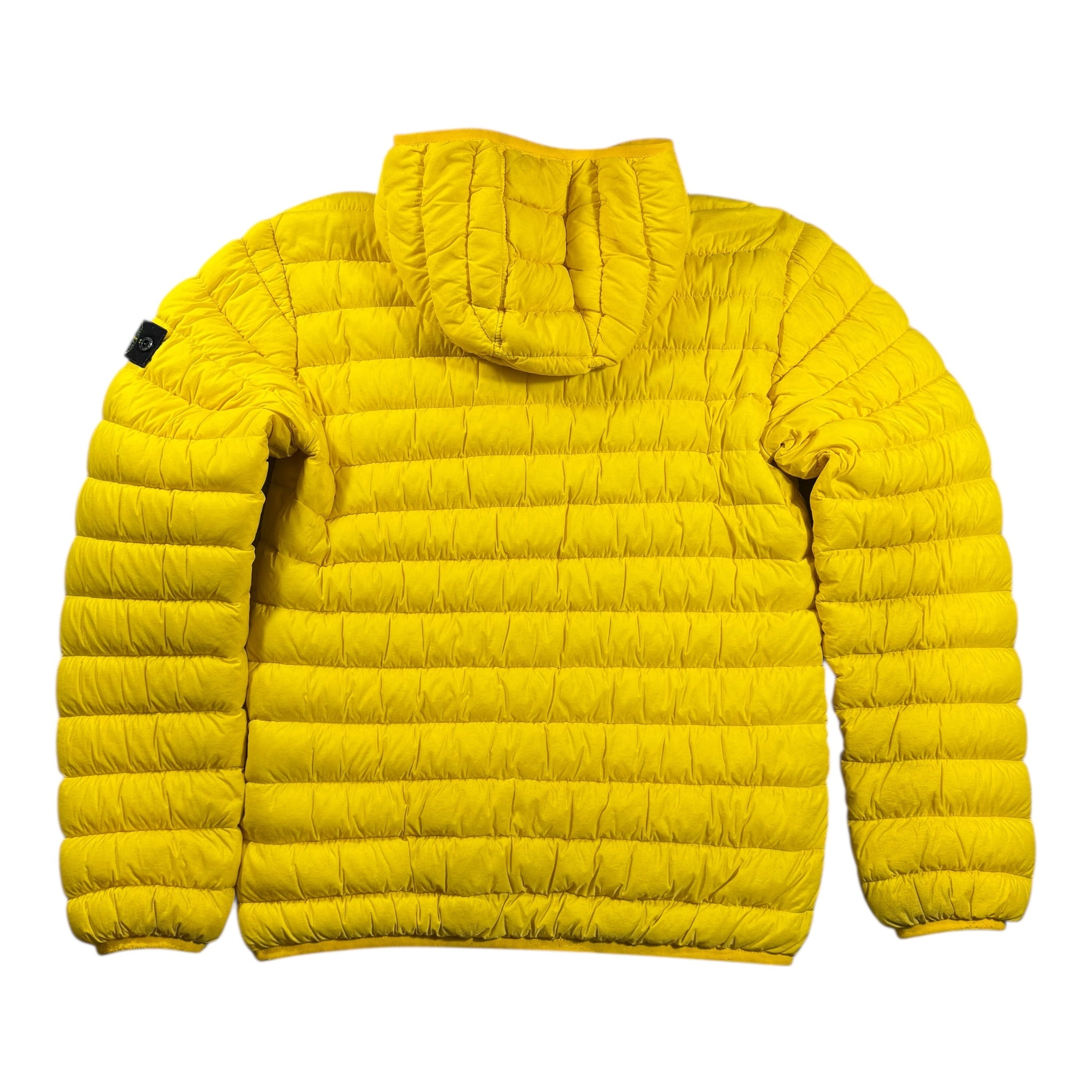 Doudoune Stone Island (14A)