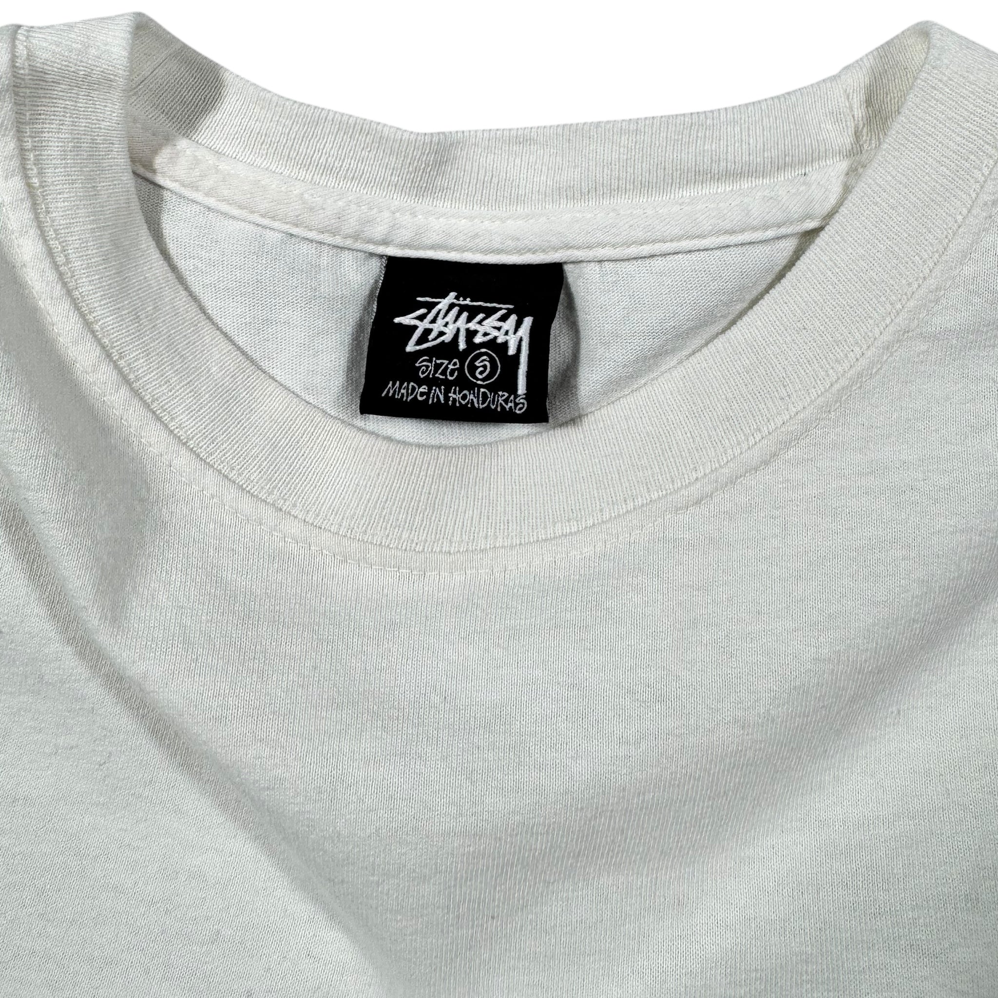 T-Shirt Stussy (S)