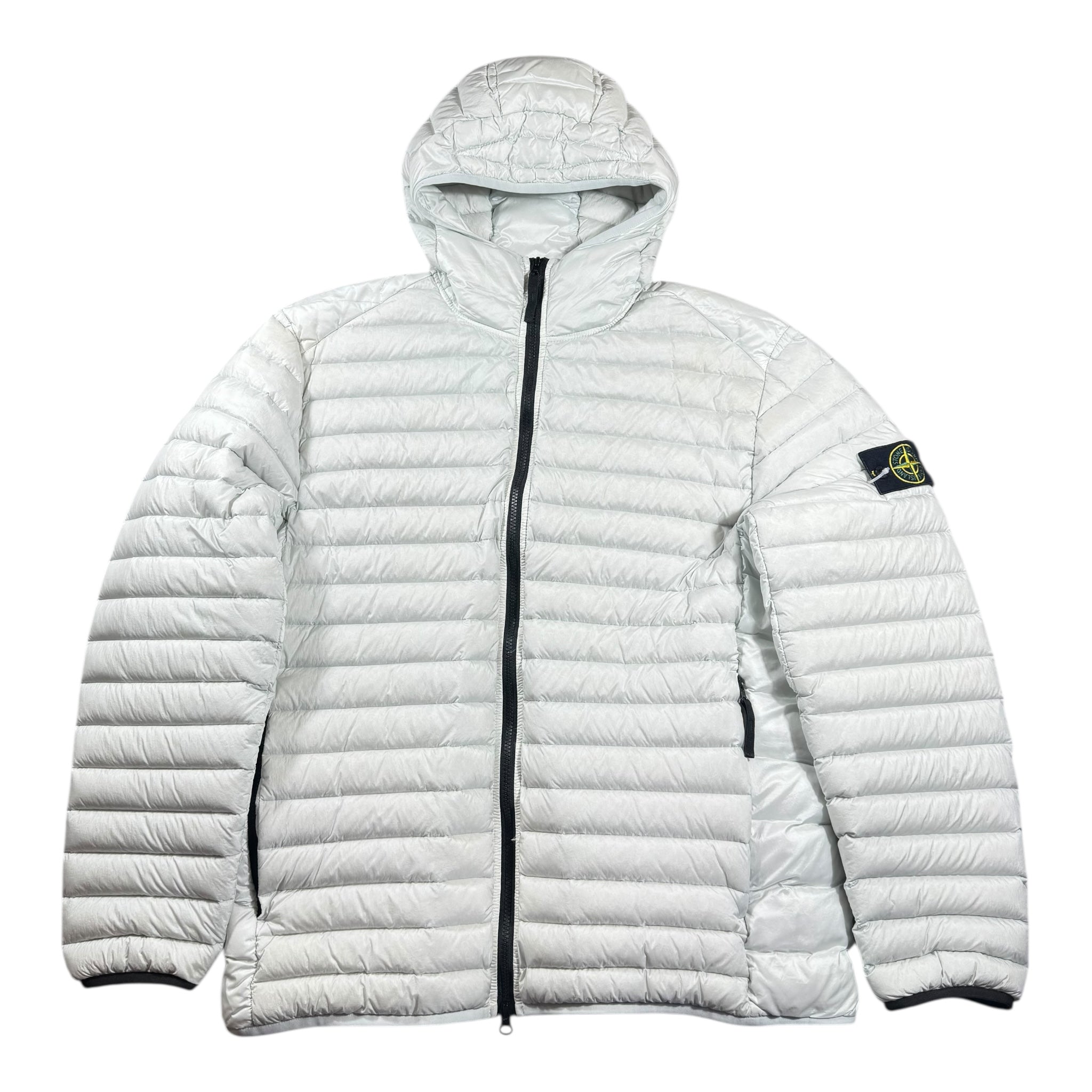 Doudoune Stone Island (XL)