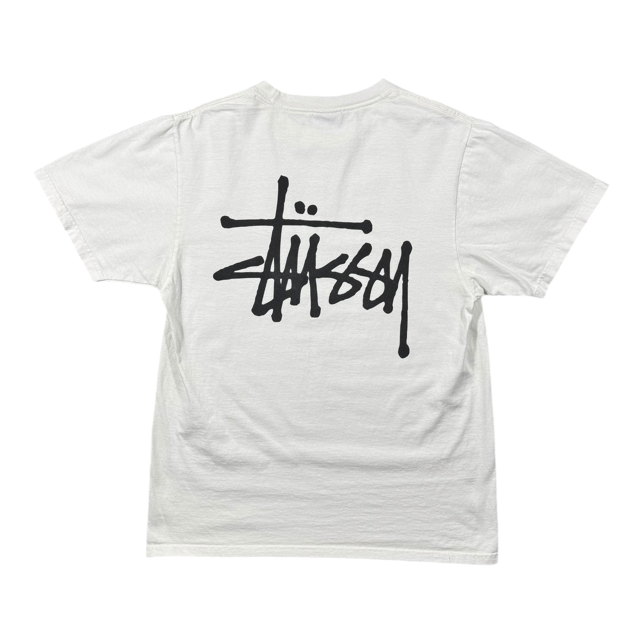 T-Shirt Stussy (S)
