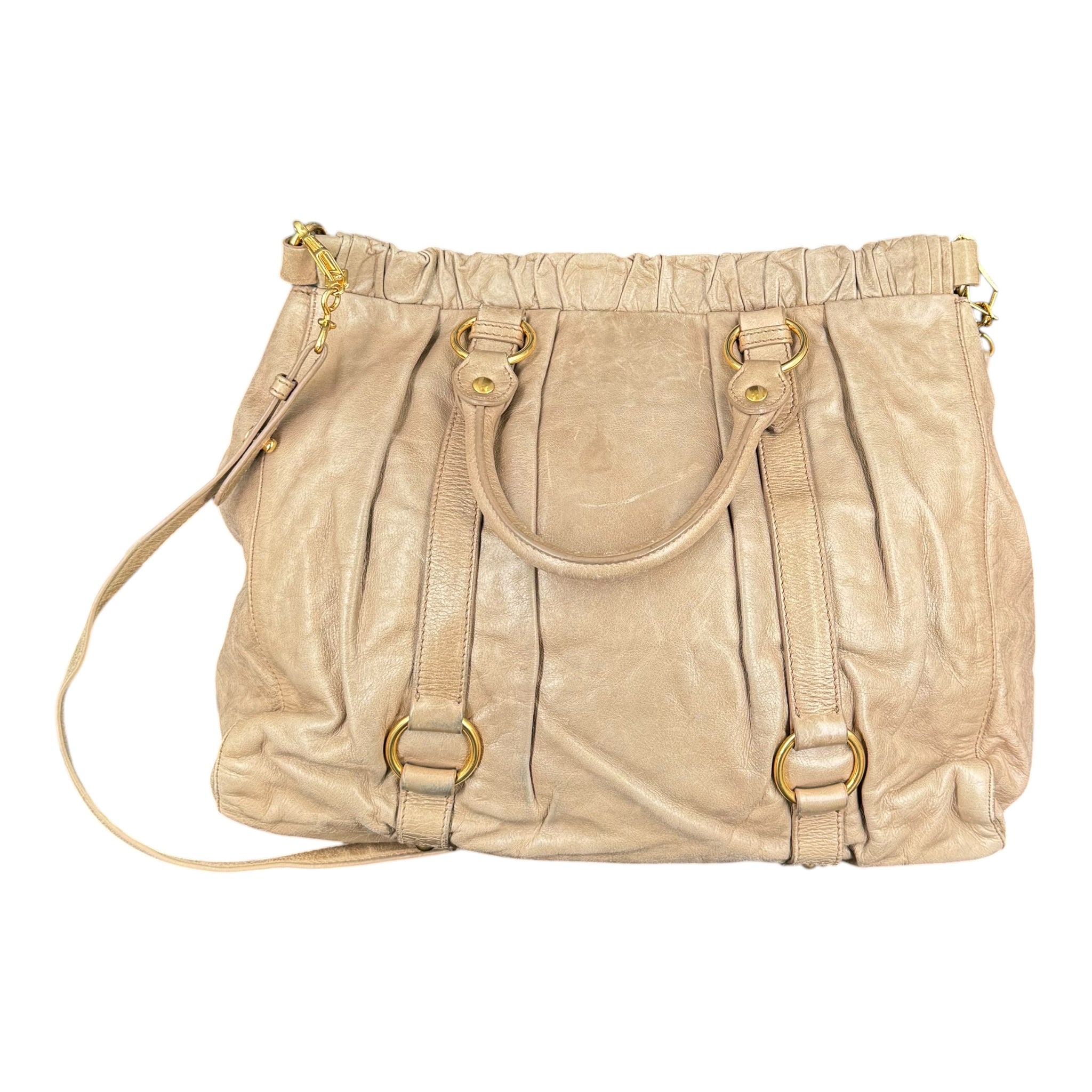 Sac Miu Miu
