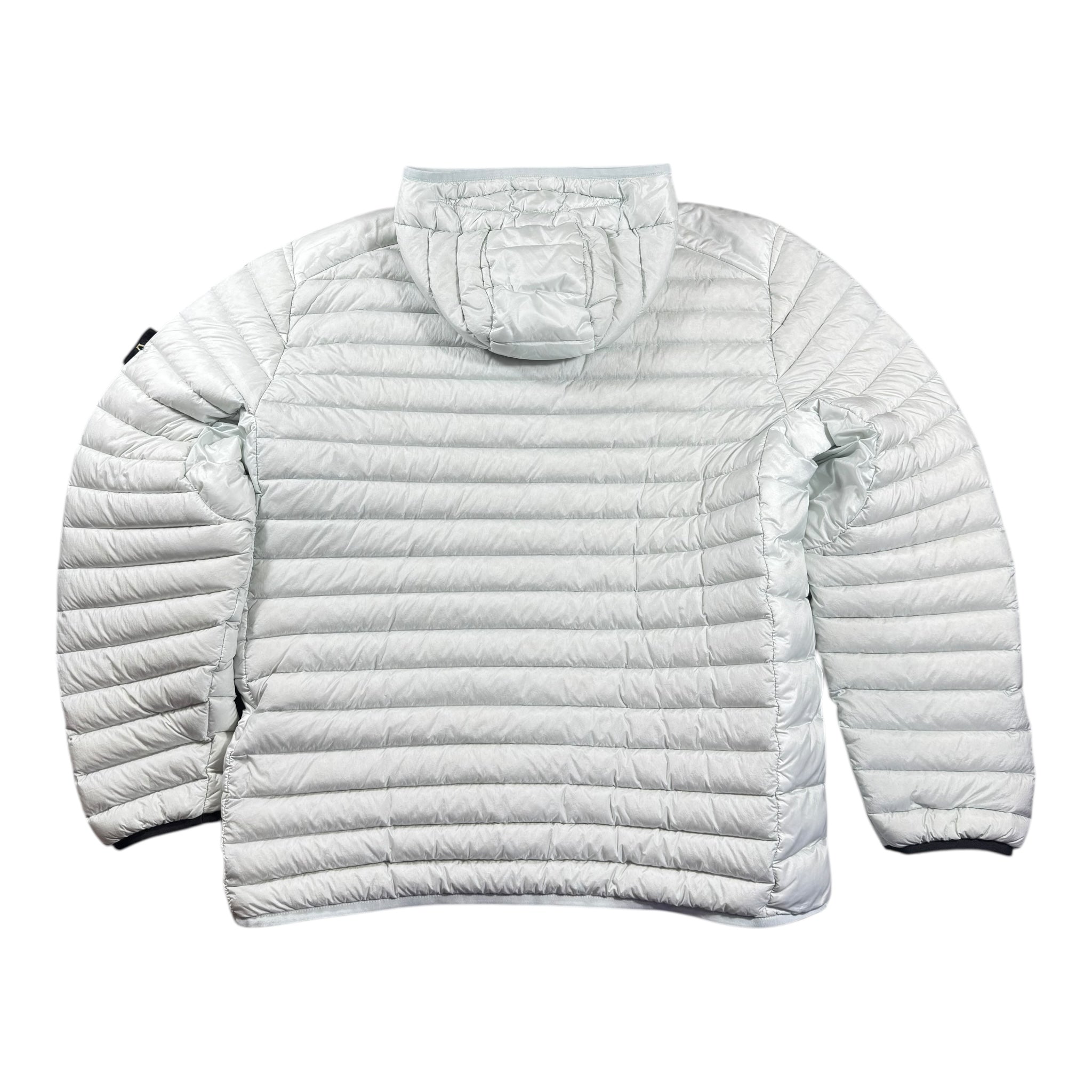 Doudoune Stone Island (XL)