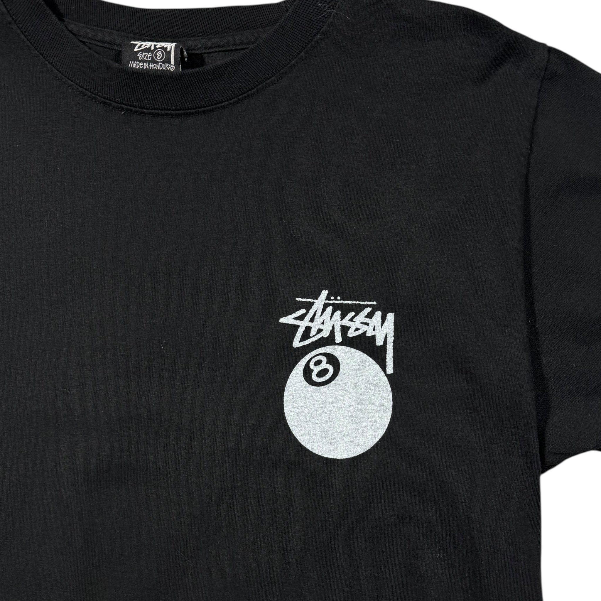 T-Shirt Stussy (S)