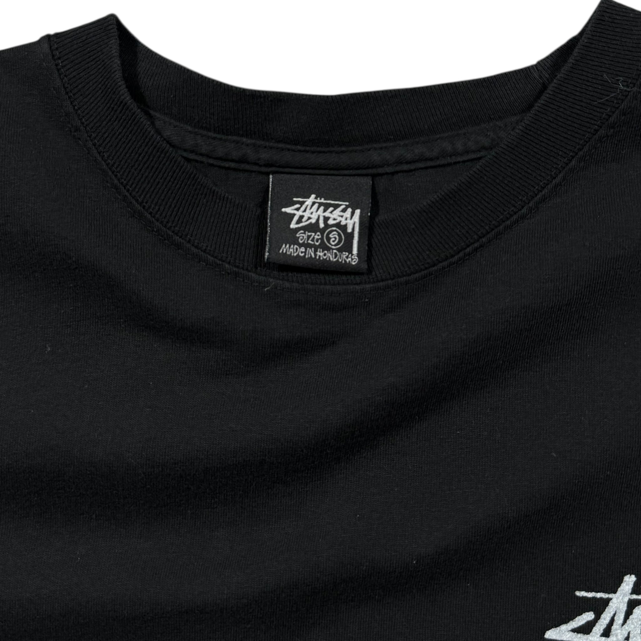 T-Shirt Stussy (S)