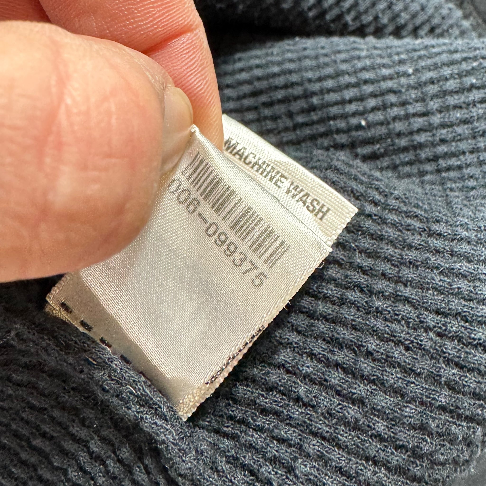 Chrome Hearts Zip-Up Sweatshirt