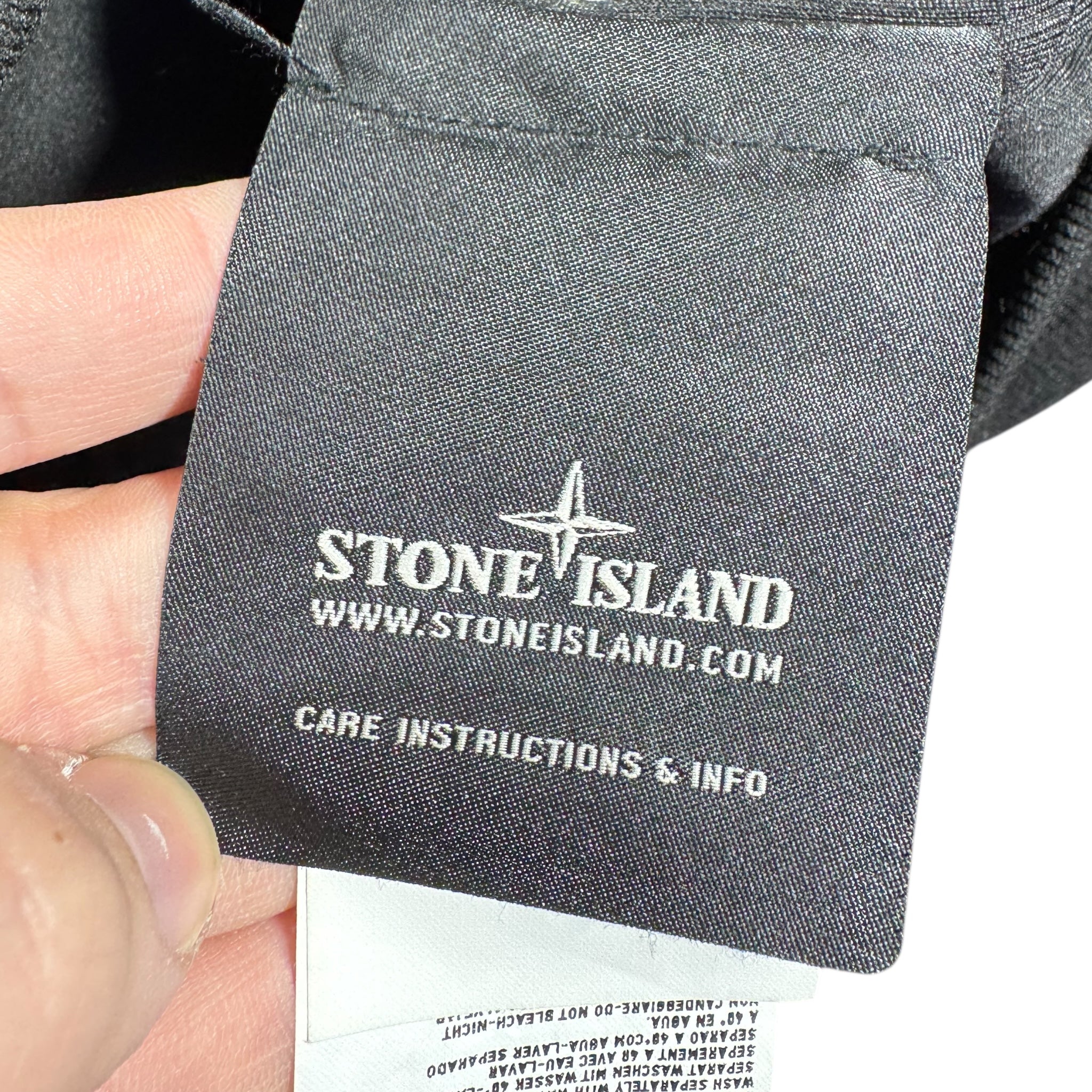 Doudoune Stone Island (XL)