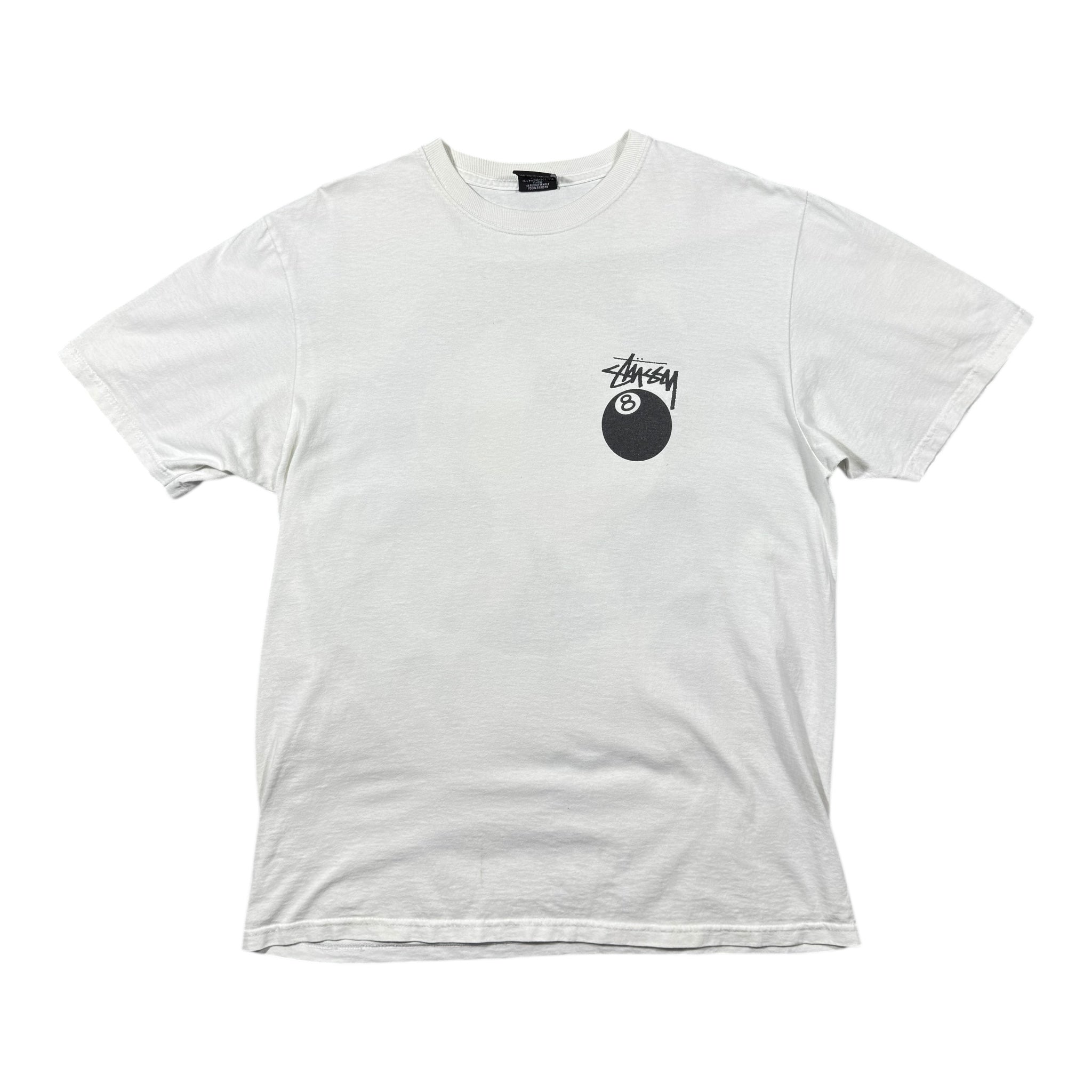 Stussy T-Shirt (M)