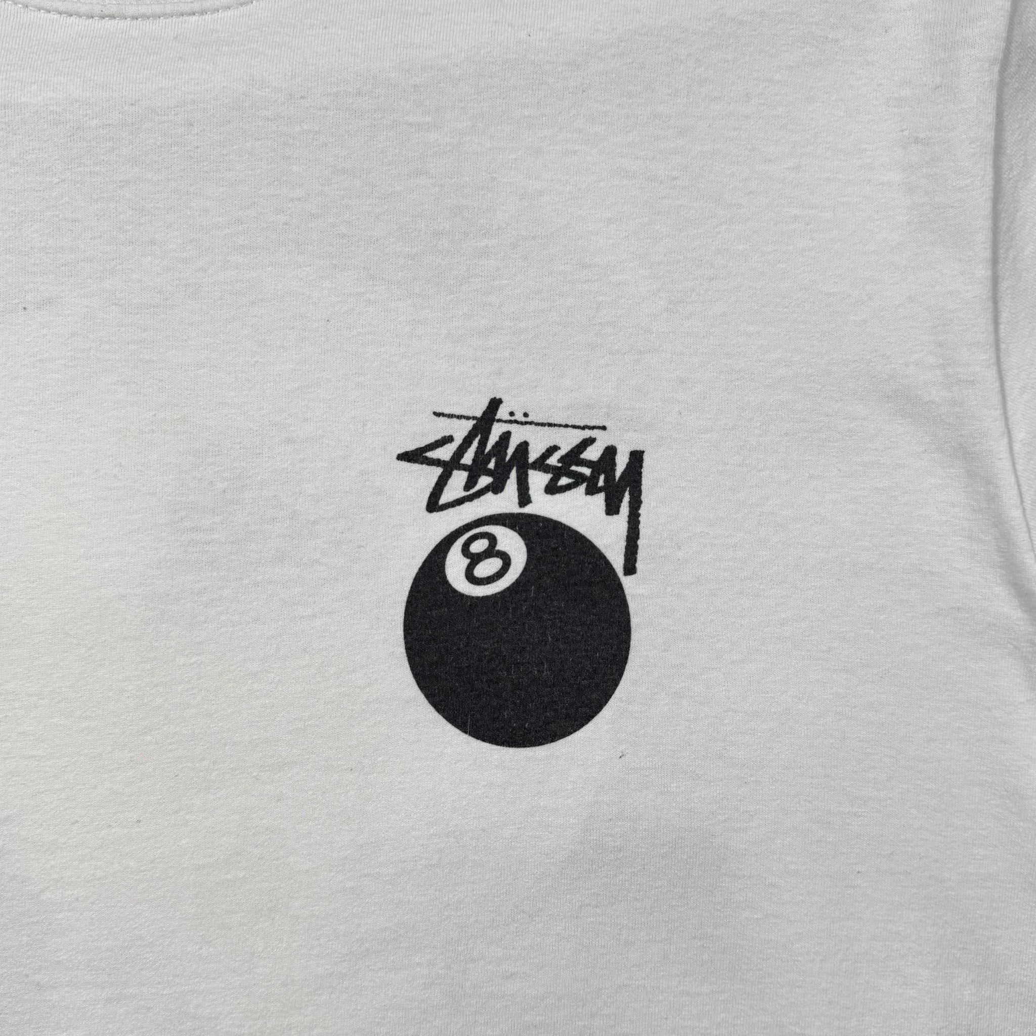 Stussy T-Shirt (M)