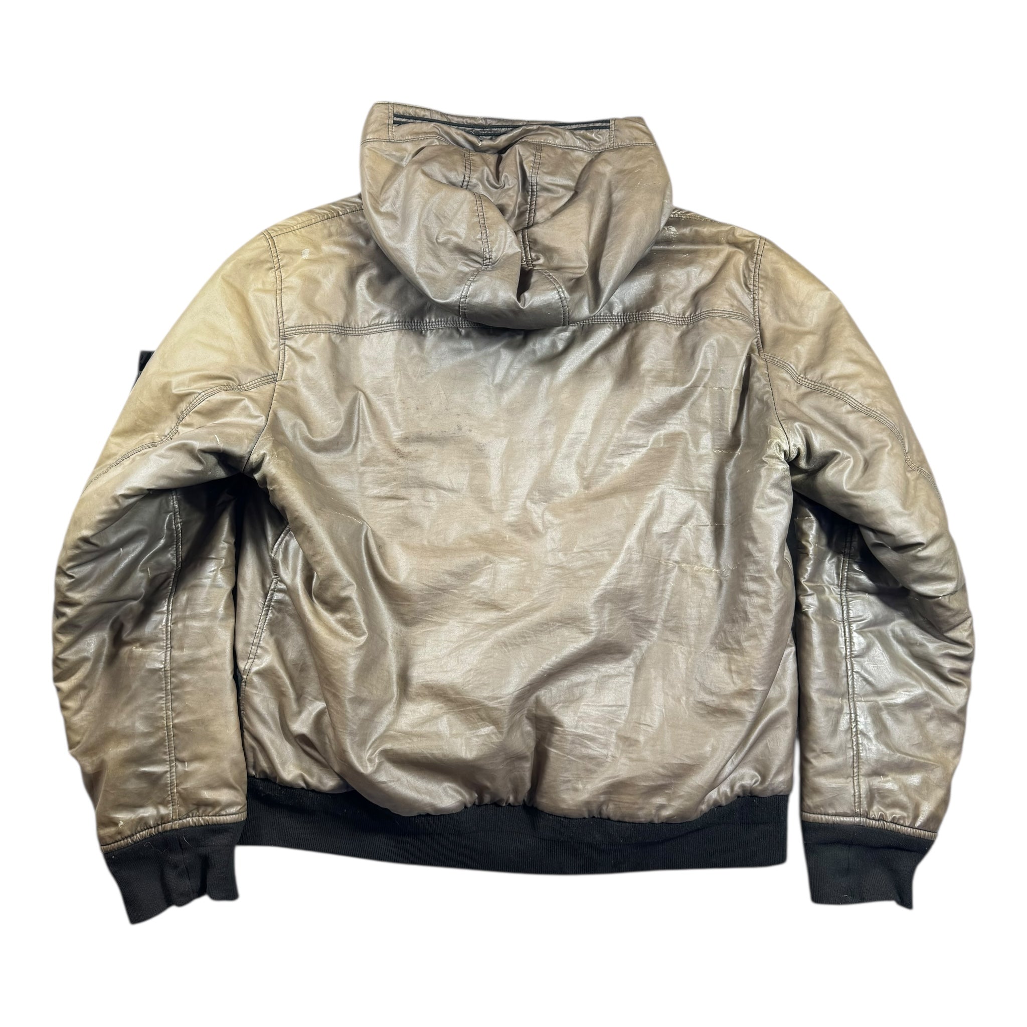 Doudoune Stone Island (XL)