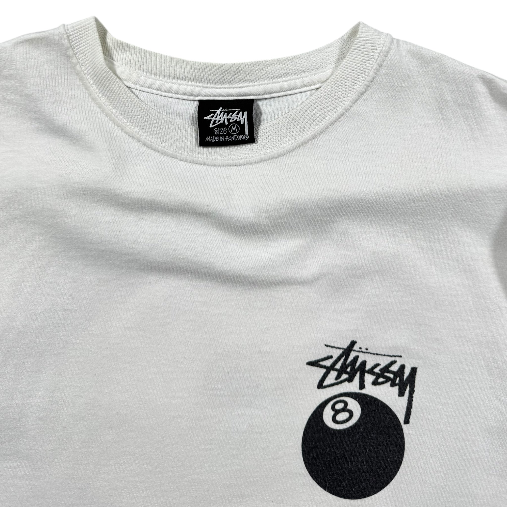 Stussy T-Shirt (M)