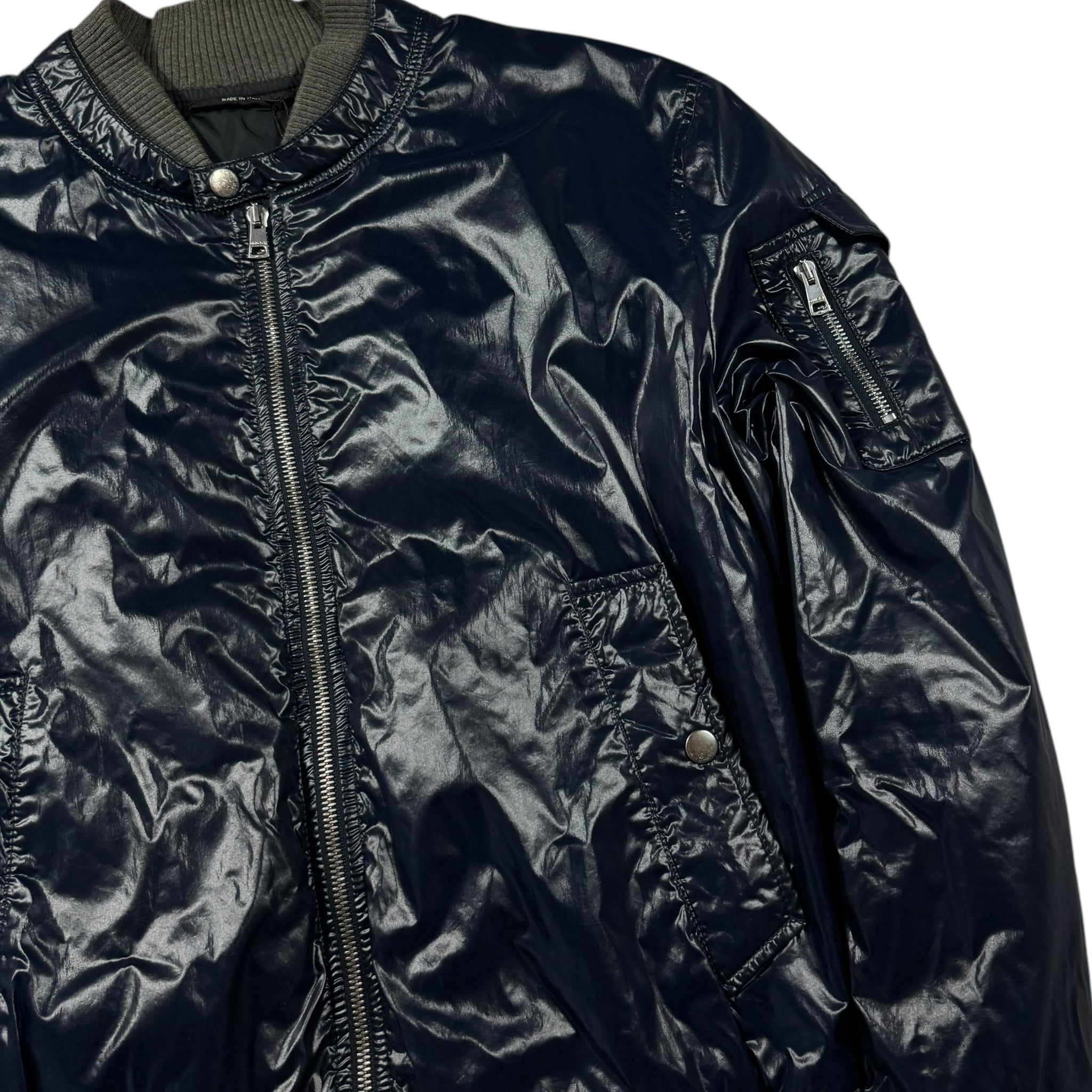 Bombers Gucci (S)