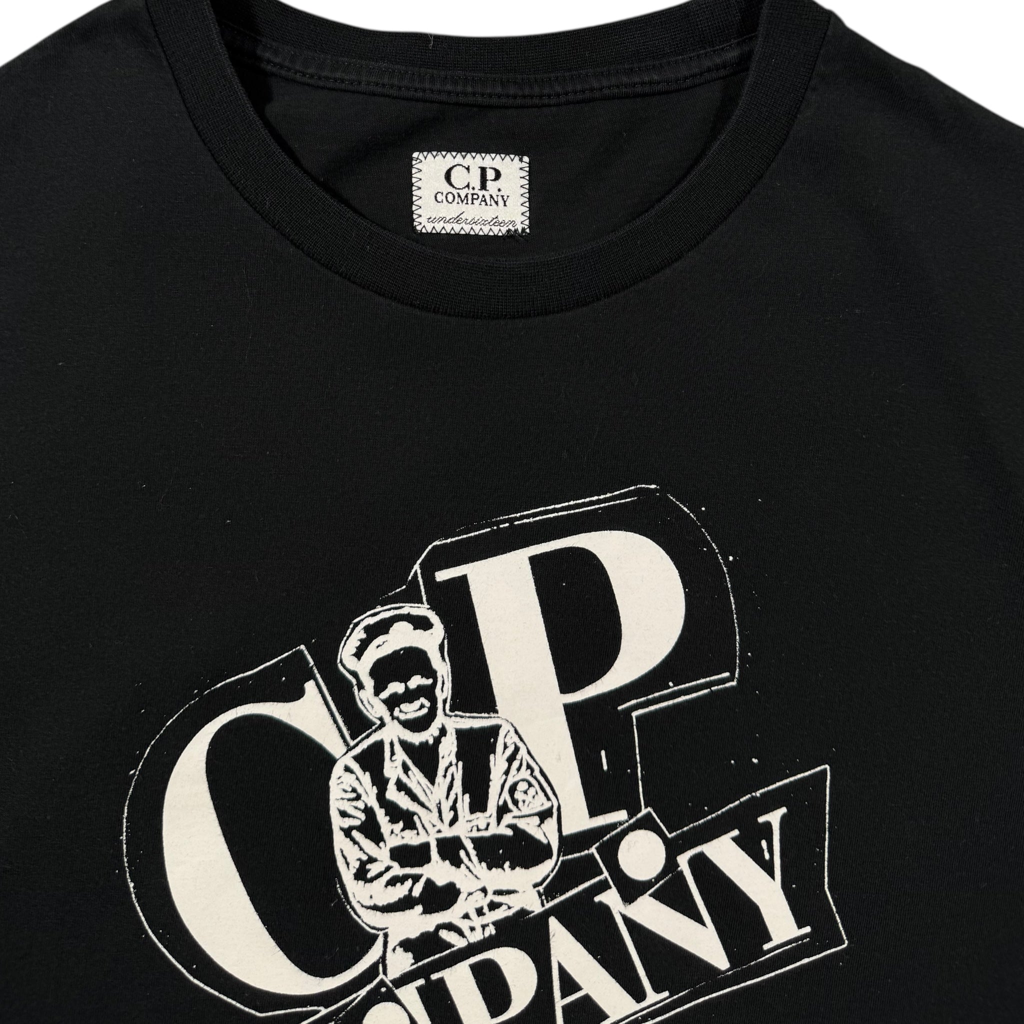 T-Shirt C.P. Company (14A)
