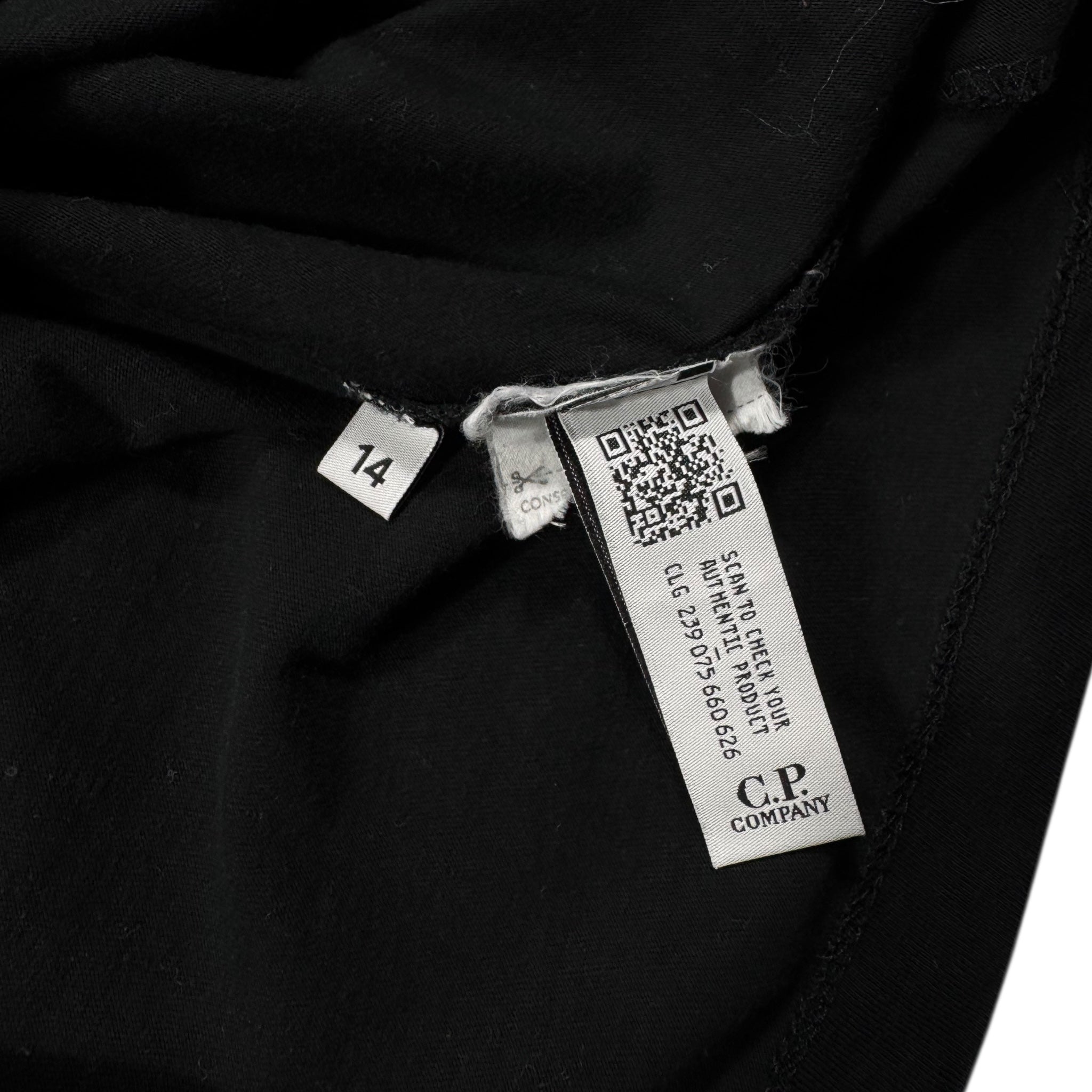 T-Shirt C.P. Company (14A)